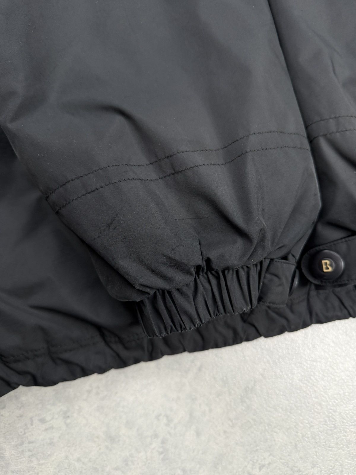 Bogner Vintage Bogner Kathmandu Anorak Jacket Men’s Size XXL Size US XXL / EU 58 / 5 - 18 Thumbnail