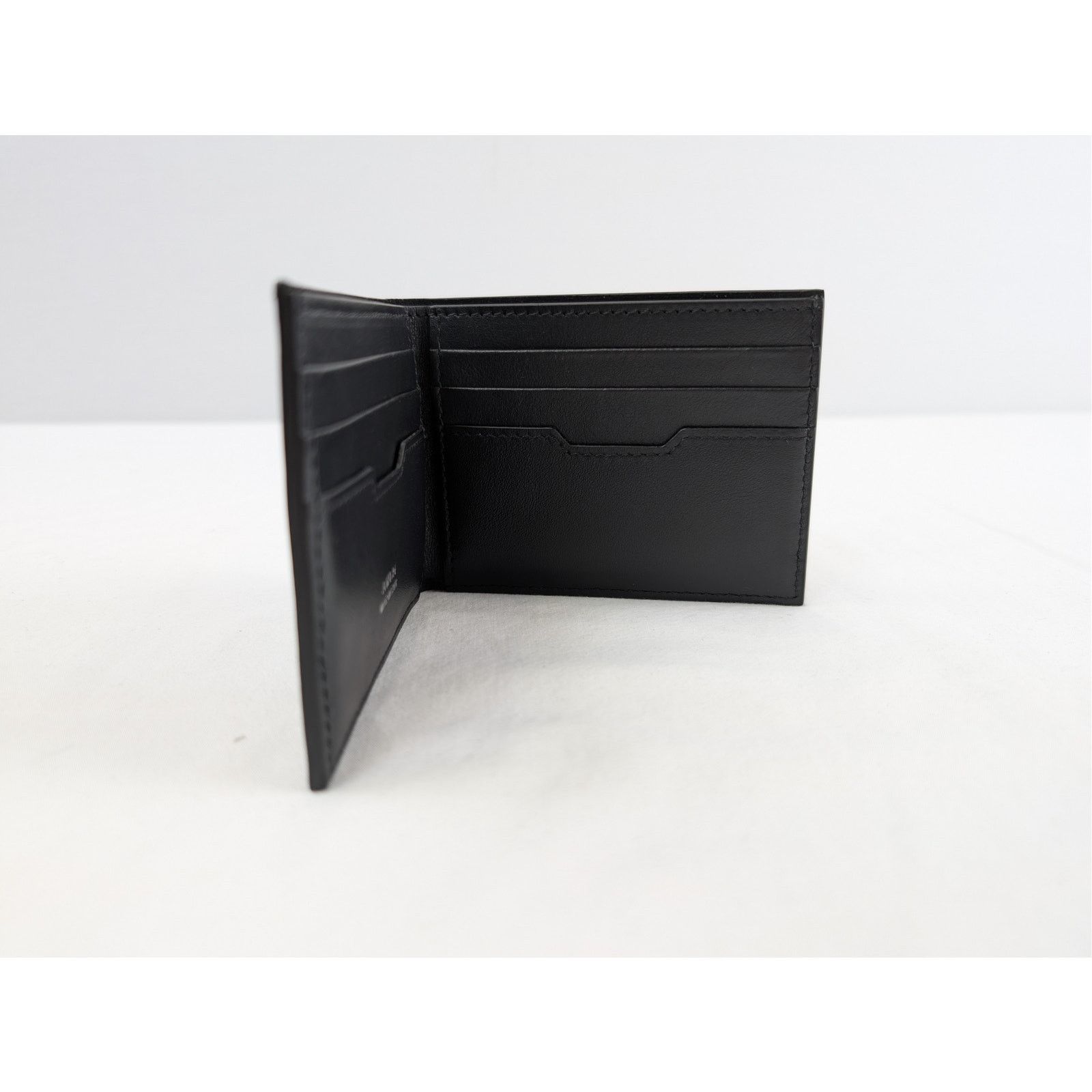 Amiri o1rshd1 Size: OS / Amiri Staggered Wallet in Black Size ONE SIZE - 10 Thumbnail