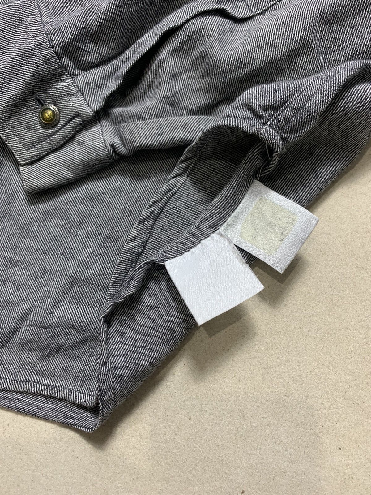Versace Jeans Couture Versace Jeans Couture Pullover Shirt Size US L / EU 52-54 / 3 - 9 Thumbnail