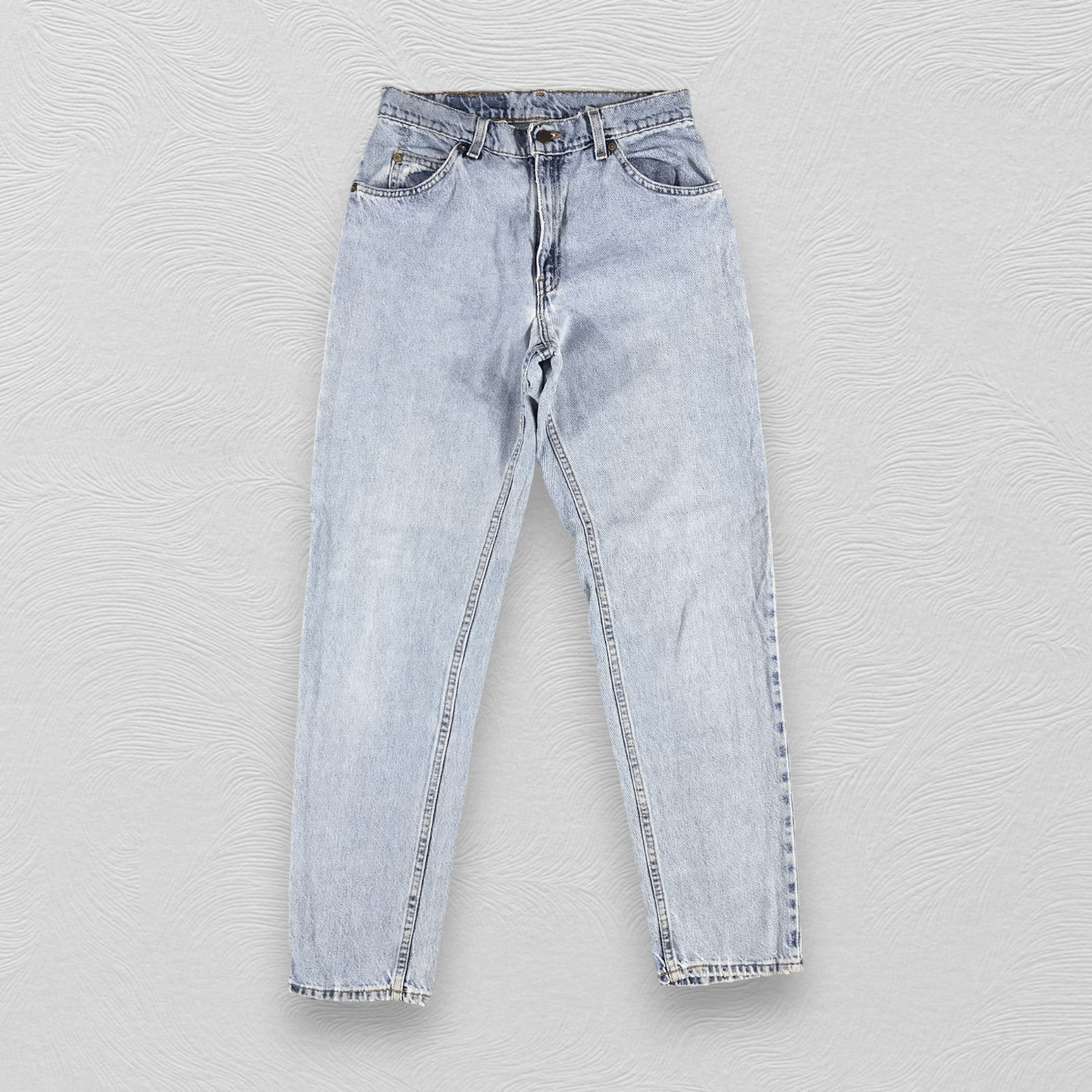 Vintage 90s Levi's 950 Jeans Medium Wash Denim KJ990