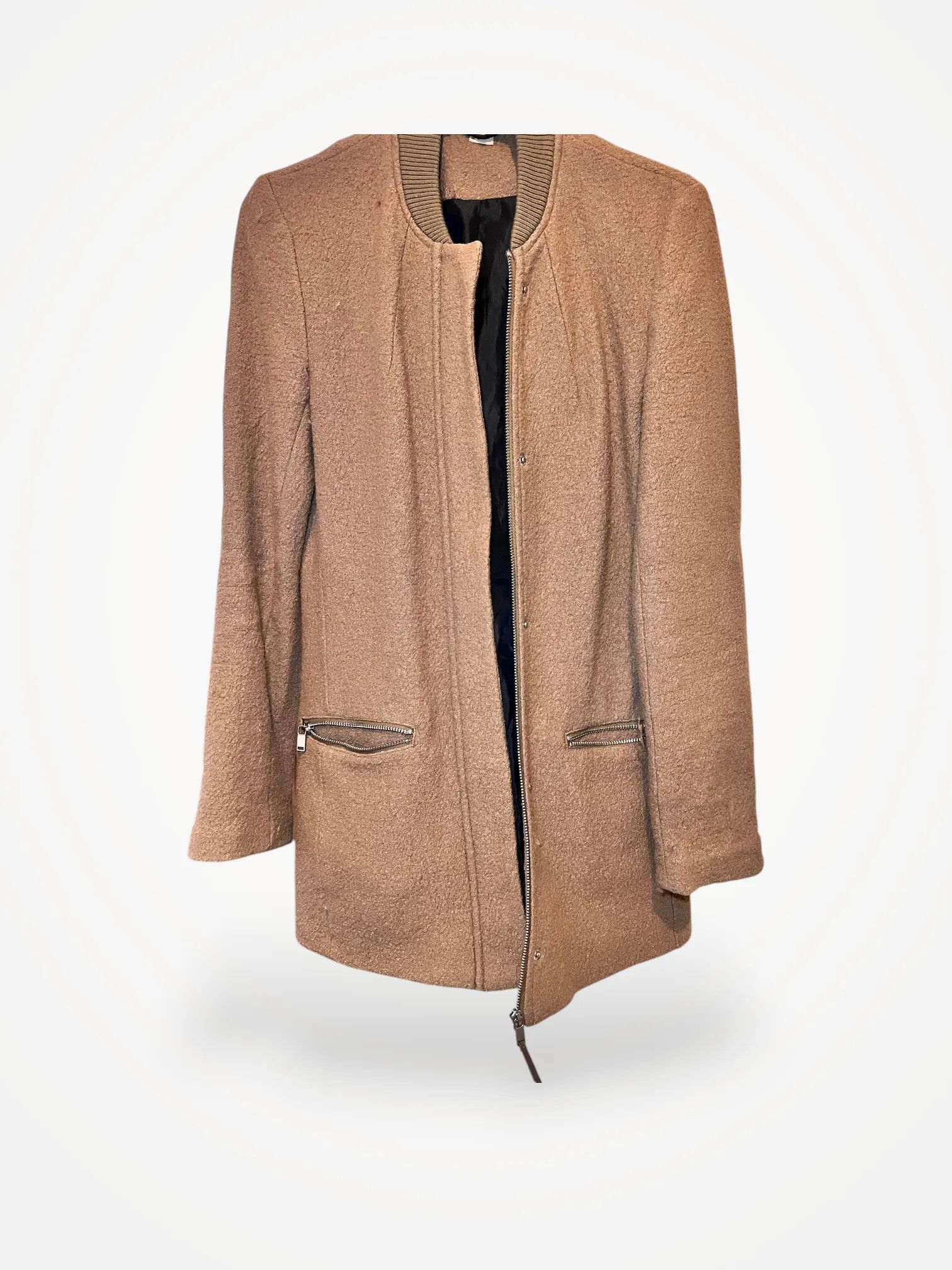 H&M H&M Jacket Size XS / US 0-2 / IT 36-38 - 1 Thumbnail