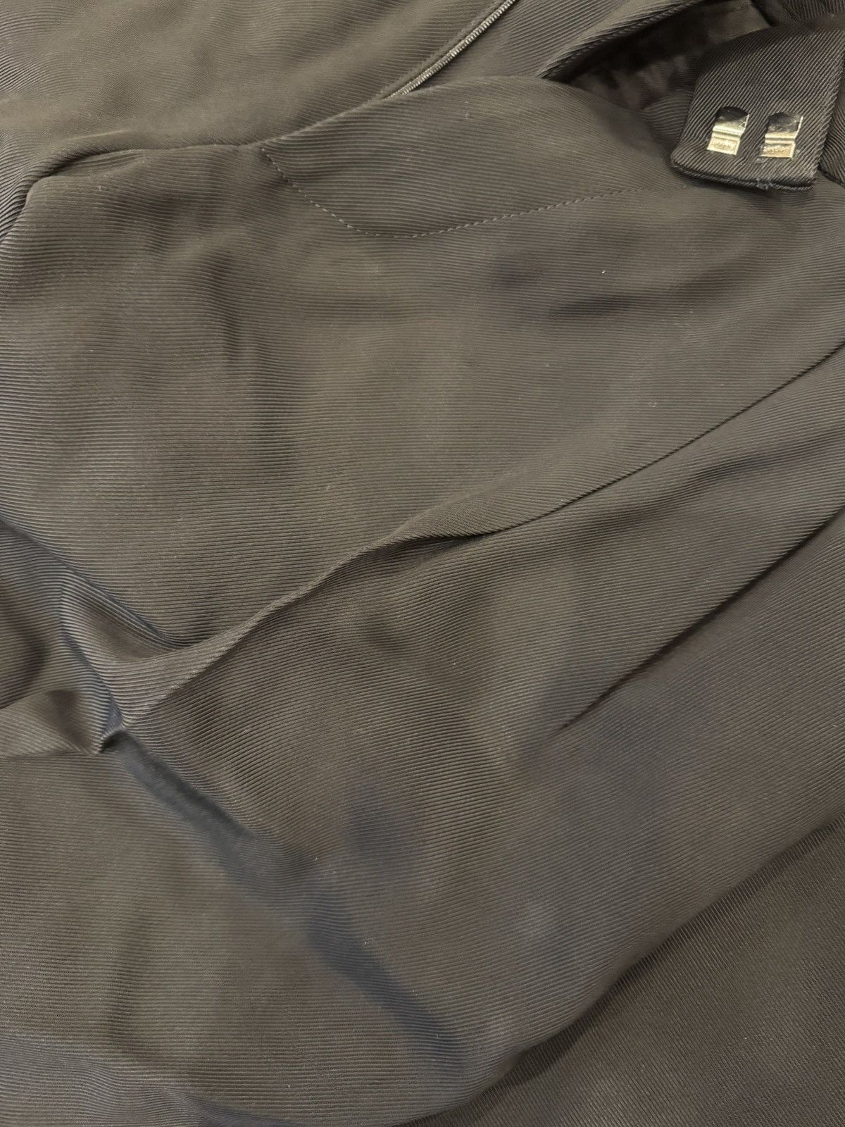 Amiri Amiri double pleated trousers Size US 44 / EU 60 - 6 Thumbnail