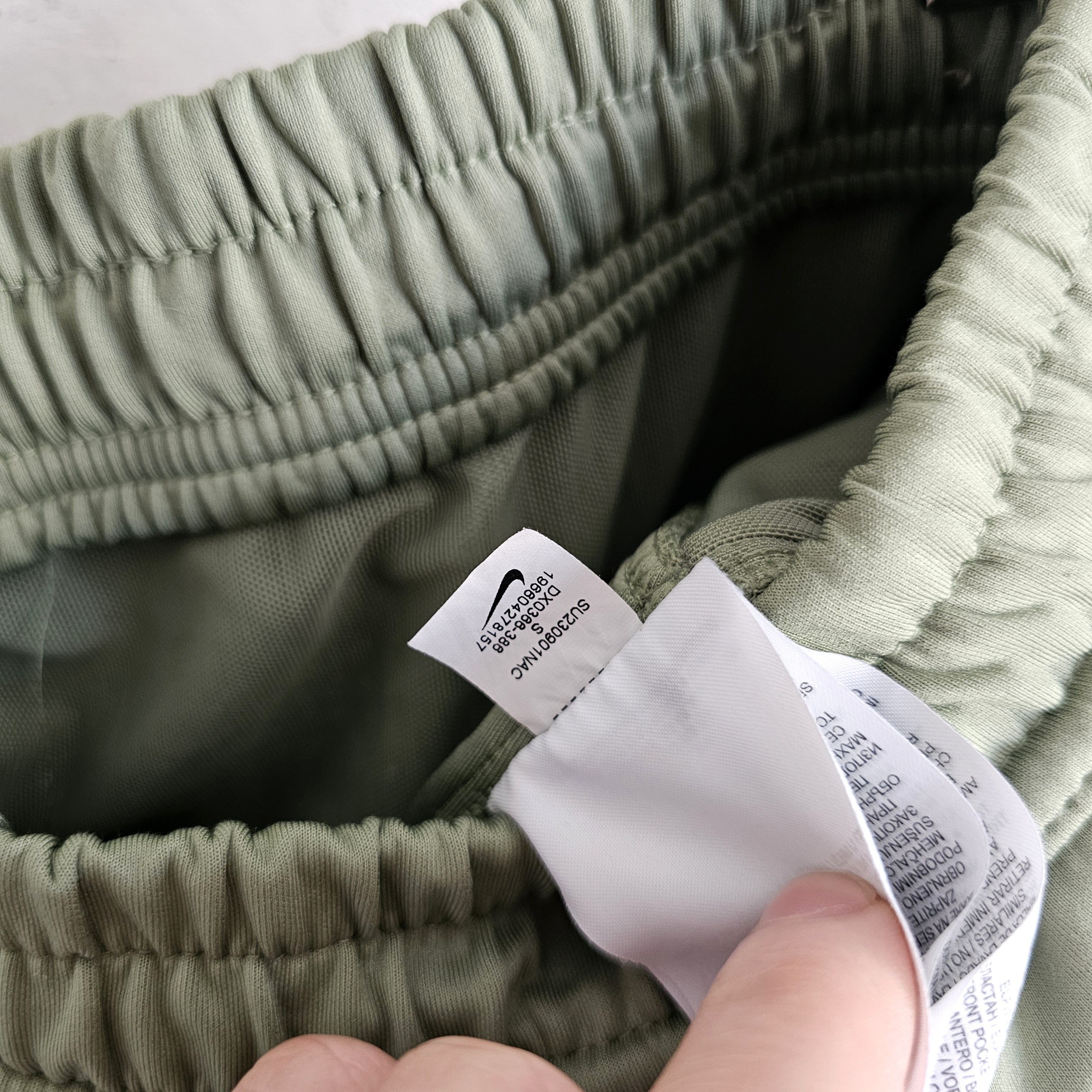 Nike × Nike ACG Nike Dri-Fit ADV A.P.S. shorts Size US 32 / EU 48 - 10 Thumbnail