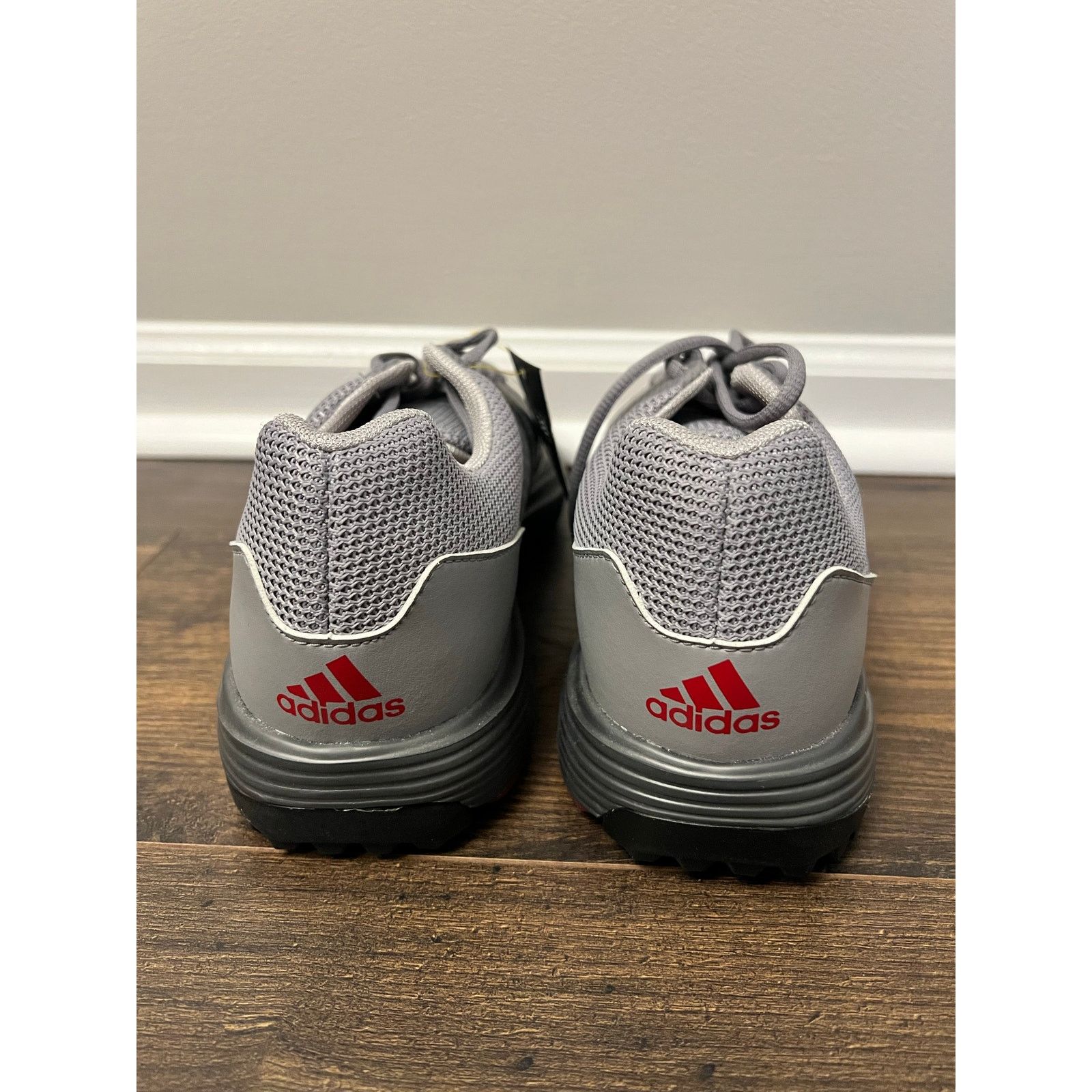 Adidas Adidas Men’s Golf Shoes NWT Size 9.5 Size US 9.5 / EU 42-43 - 3 Thumbnail