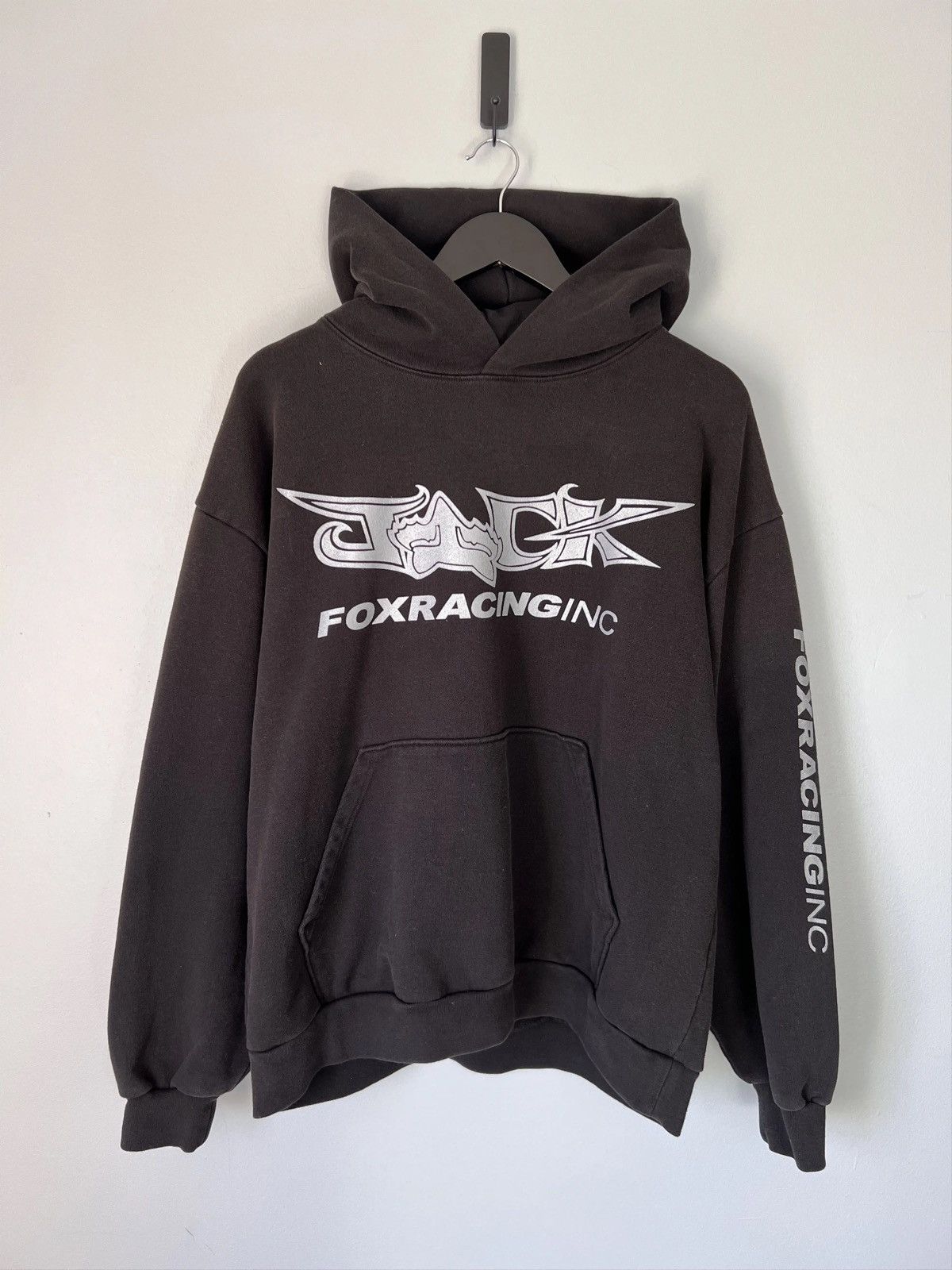 Fox Racing Travis Scott | Grailed