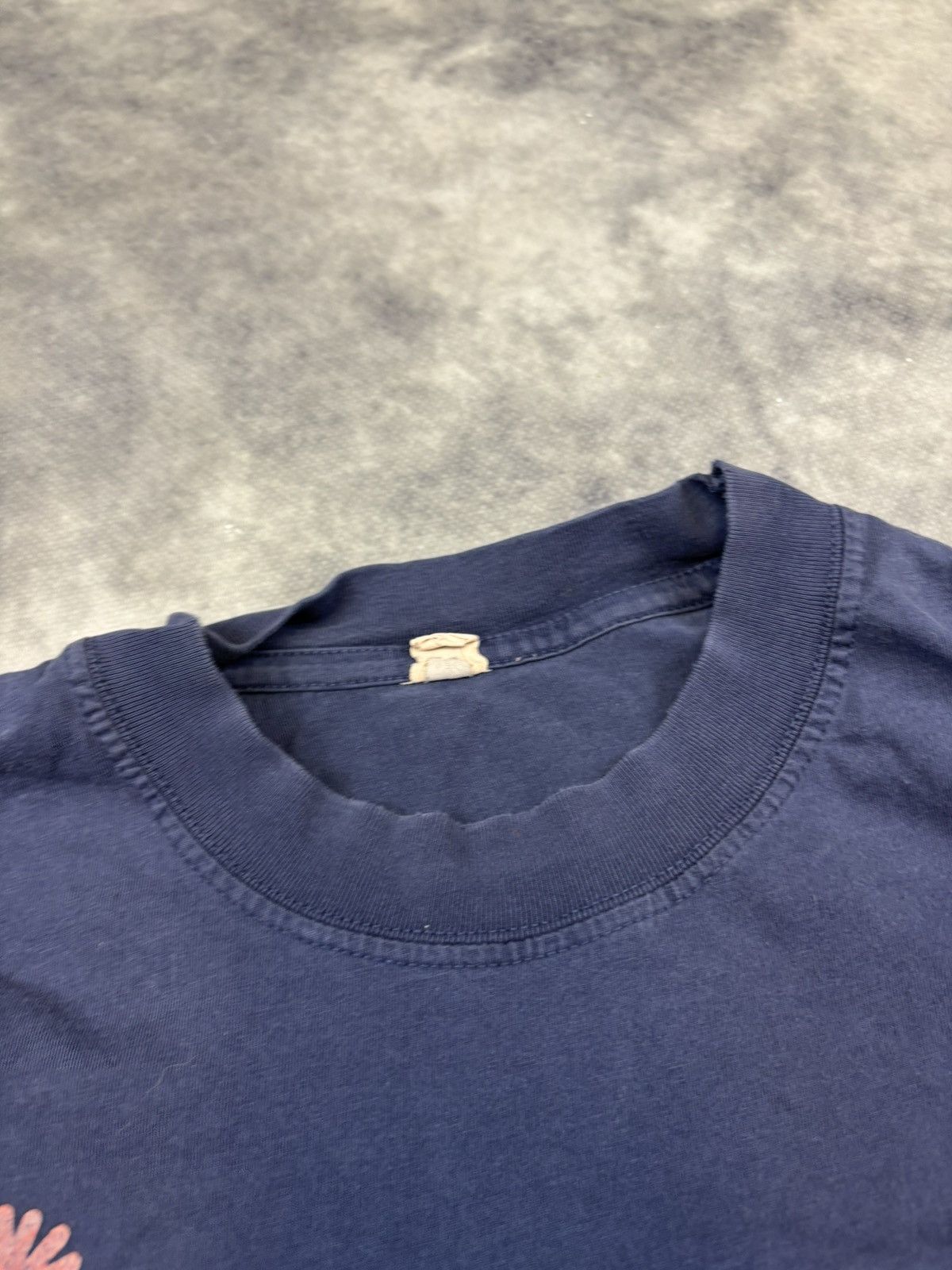 Other 90s Vintage South Park 1998 They Killed Kenny T-Shirt Blue Size US M / EU 48-50 / 2 - 4 Thumbnail