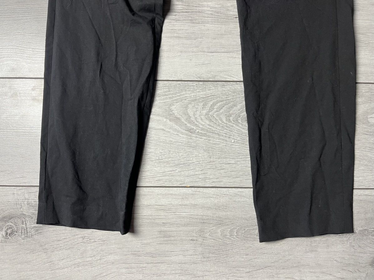 Allsaints Allsaints cropped pants casual formal size 32 Size US 32 / EU 48 - 2 Thumbnail