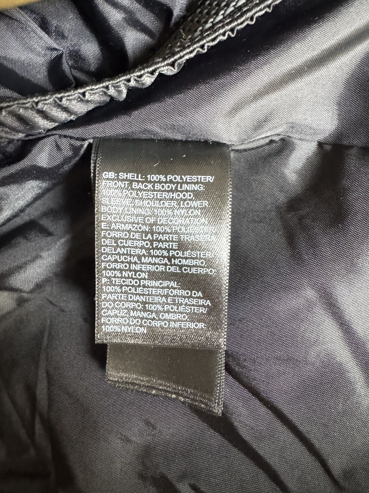 The North Face The north face snow jacket Size US XL / EU 56 / 4 - 6 Thumbnail