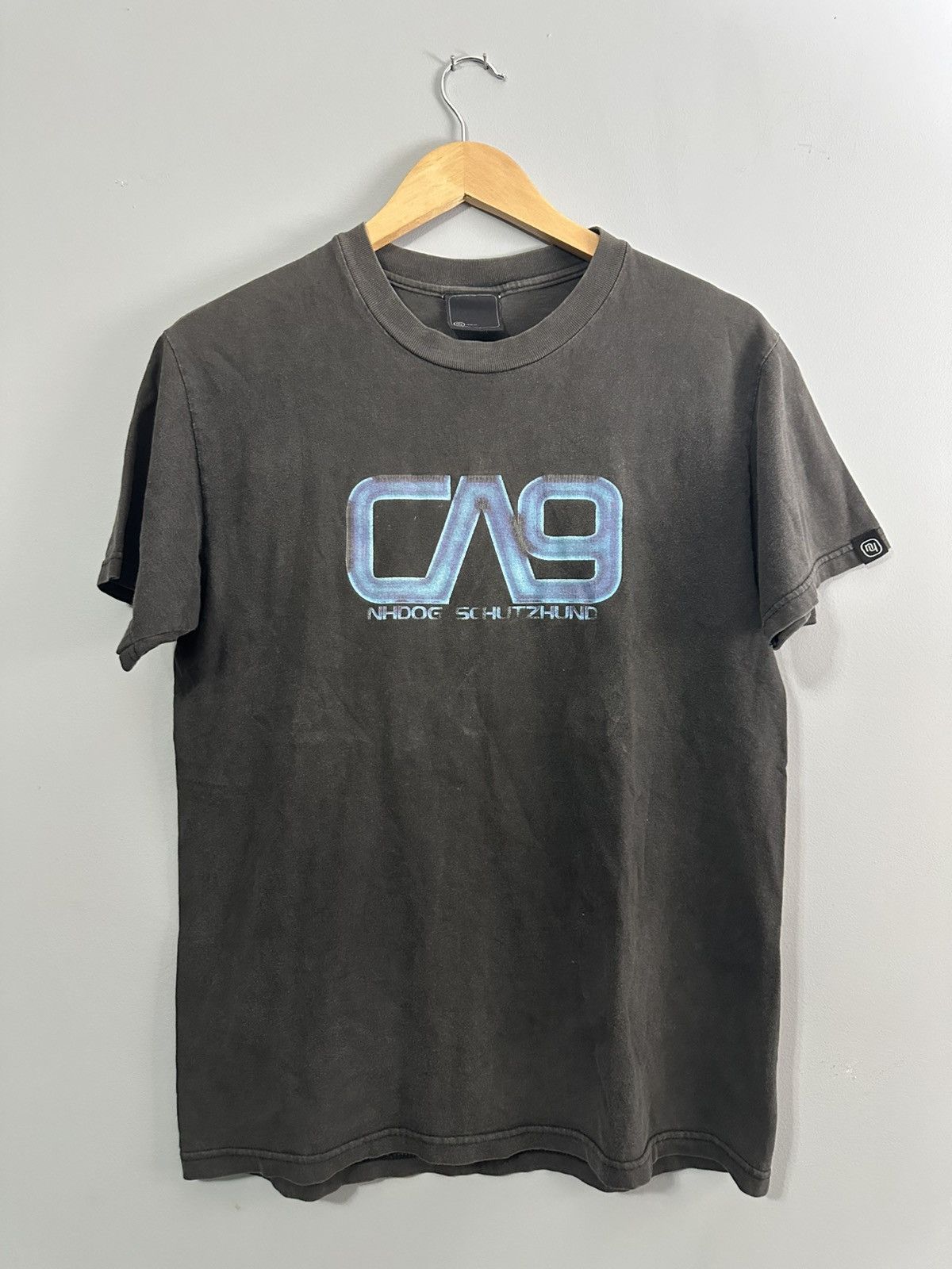 Neighborhood 1999 CA9 Shirt Size US M / EU 48-50 / 2 - 1 Thumbnail