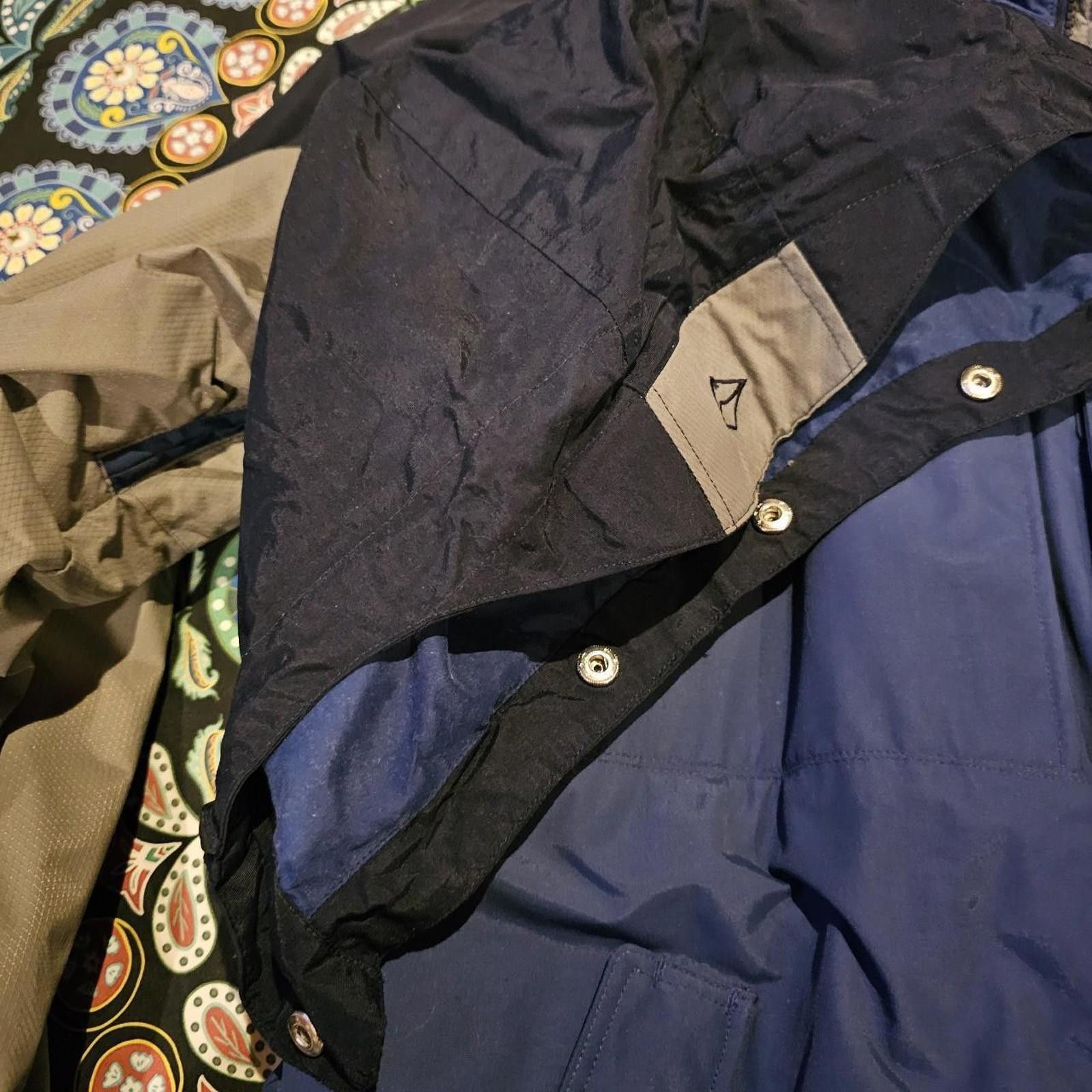 Vans Vans Ski Jacket Waterproof Coat Size US XL / EU 56 / 4 - 5 Thumbnail