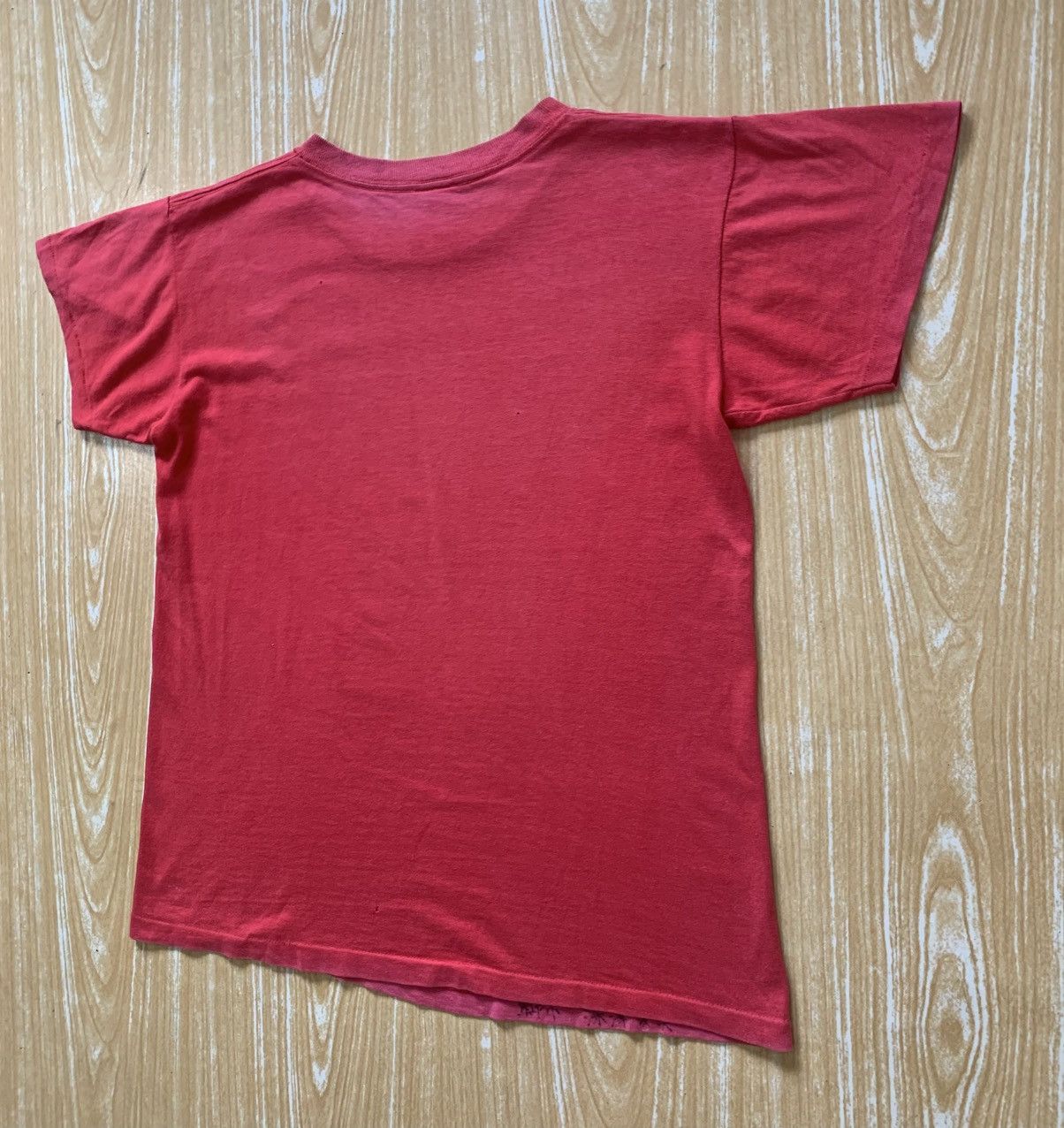 Disney × Vintage Vintage 90s Simba The Lion King Movie, Size L For Youth Tee Size US L / EU 52-54 / 3 - 7 Thumbnail