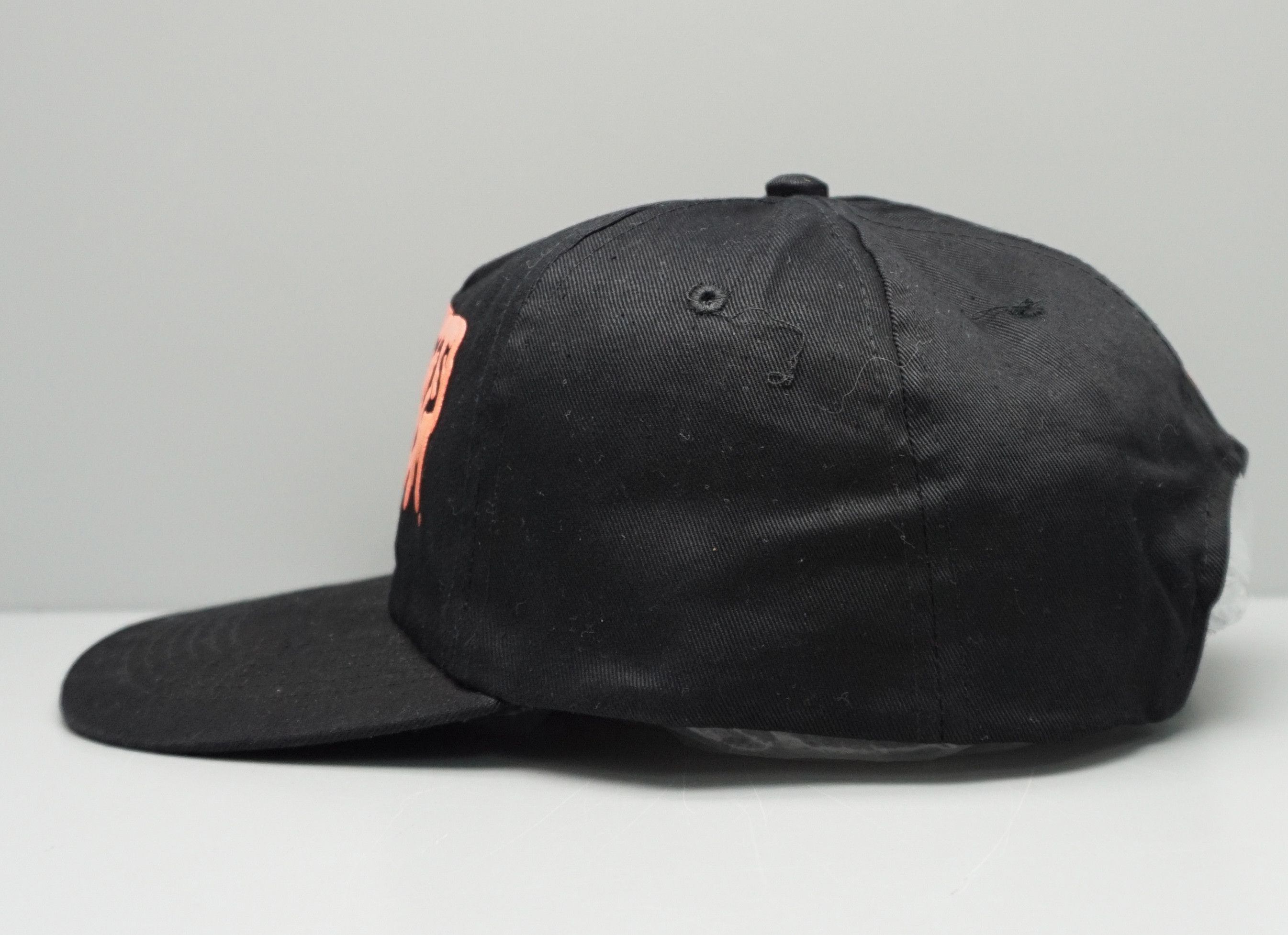 Designer 90's Goosebumps Cap Size ONE SIZE - 3 Thumbnail