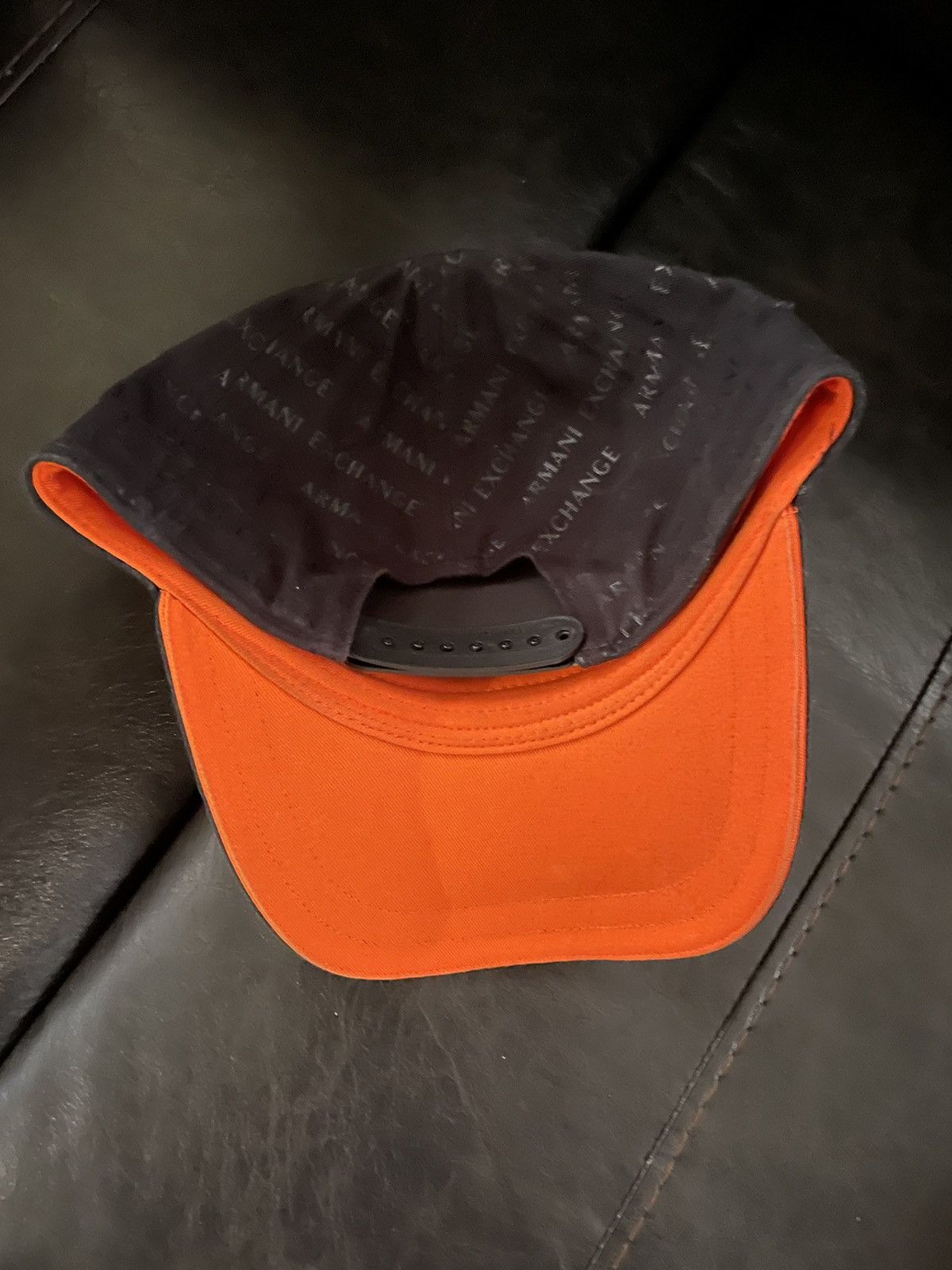 Armani Exchange ARMANI EXCHANGE HAT Size ONE SIZE - 2 Thumbnail