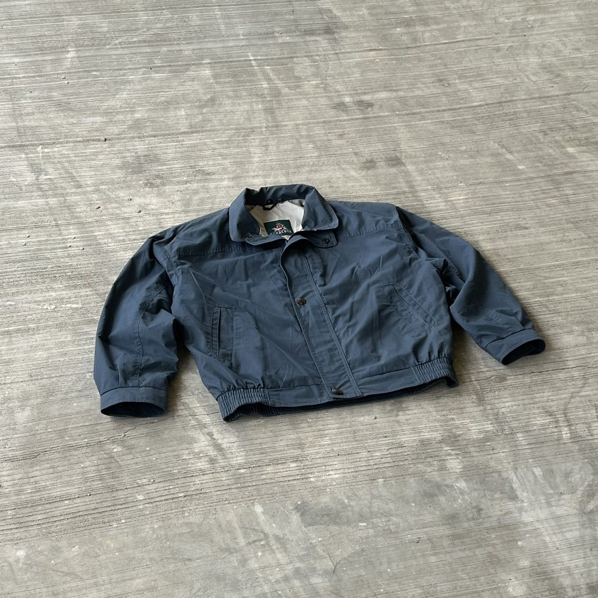 Baracuta Baracuta Vintage Jacket Bomber Size US S / EU 44-46 / 1 - 3 Thumbnail