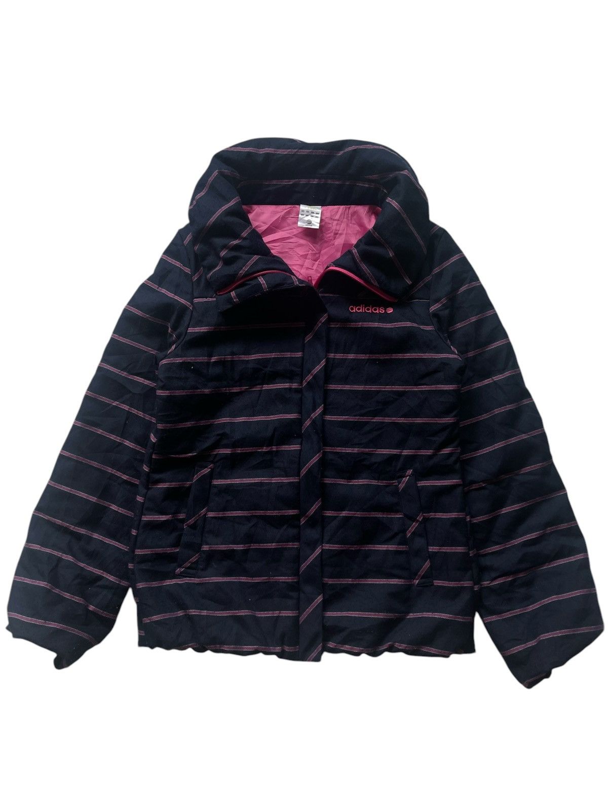 Adidas Adidas Neo Label Jacket Size XS / US 0-2 / IT 36-38 - 1 Thumbnail
