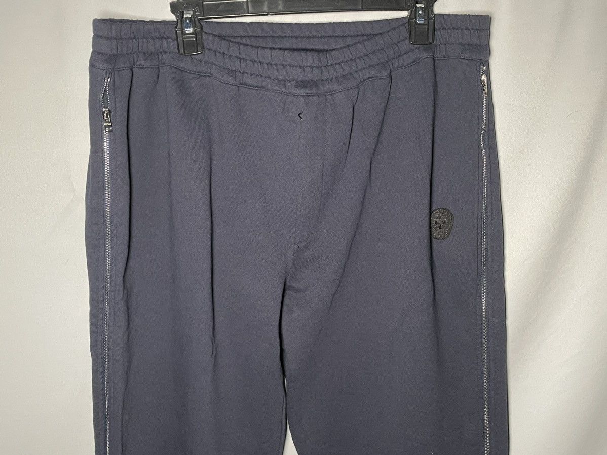 Alexander McQueen Alexander McQueen Zip Sweatpants Size US 40 / EU 56 - 3 Thumbnail