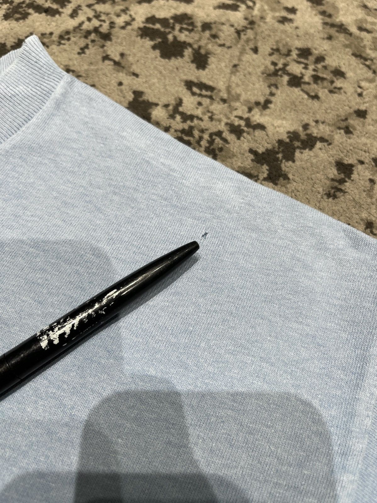 Stussy S Camo Logo Size US L / EU 52-54 / 3 - 7 Thumbnail