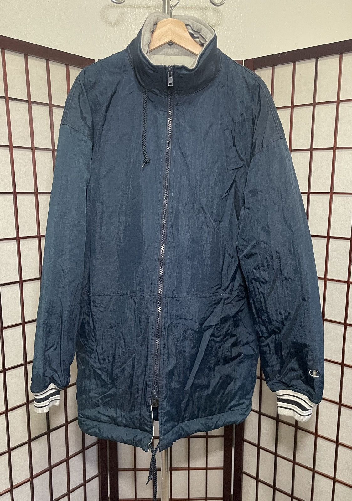 Champion Champion Parka Jacket | Grailed