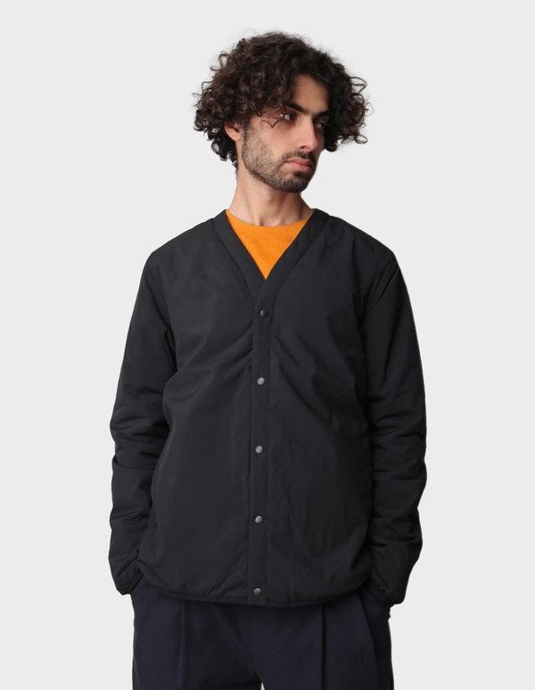 Norse Projects Norse Projects Otto Light WR Jacket Black Size US L / EU 52-54 / 3 - 7 Thumbnail