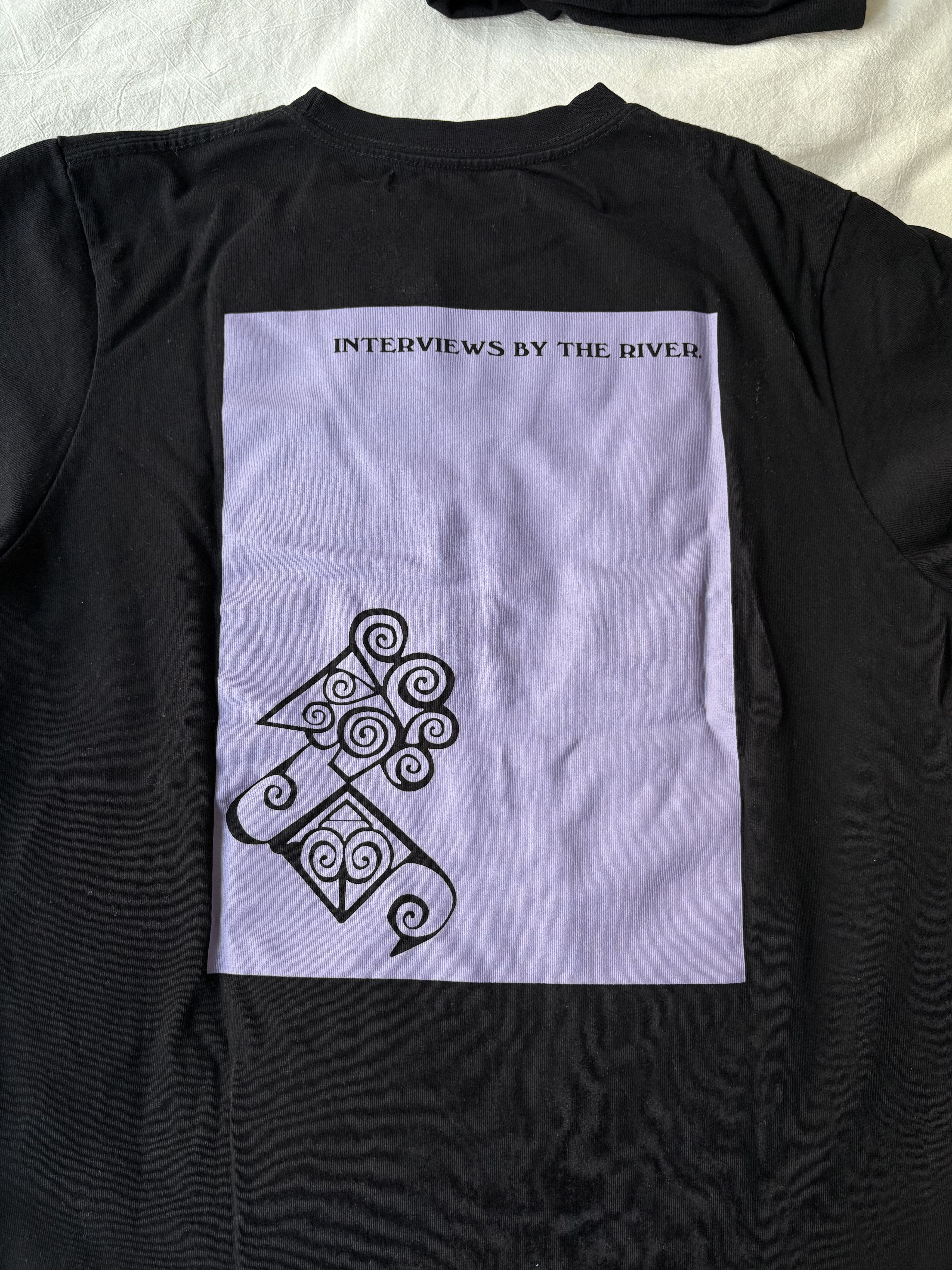 Kiko Kostadinov Kiko Kostadinov Logo T-Shirt Size US XS / EU 42 / 0 - 2 Thumbnail