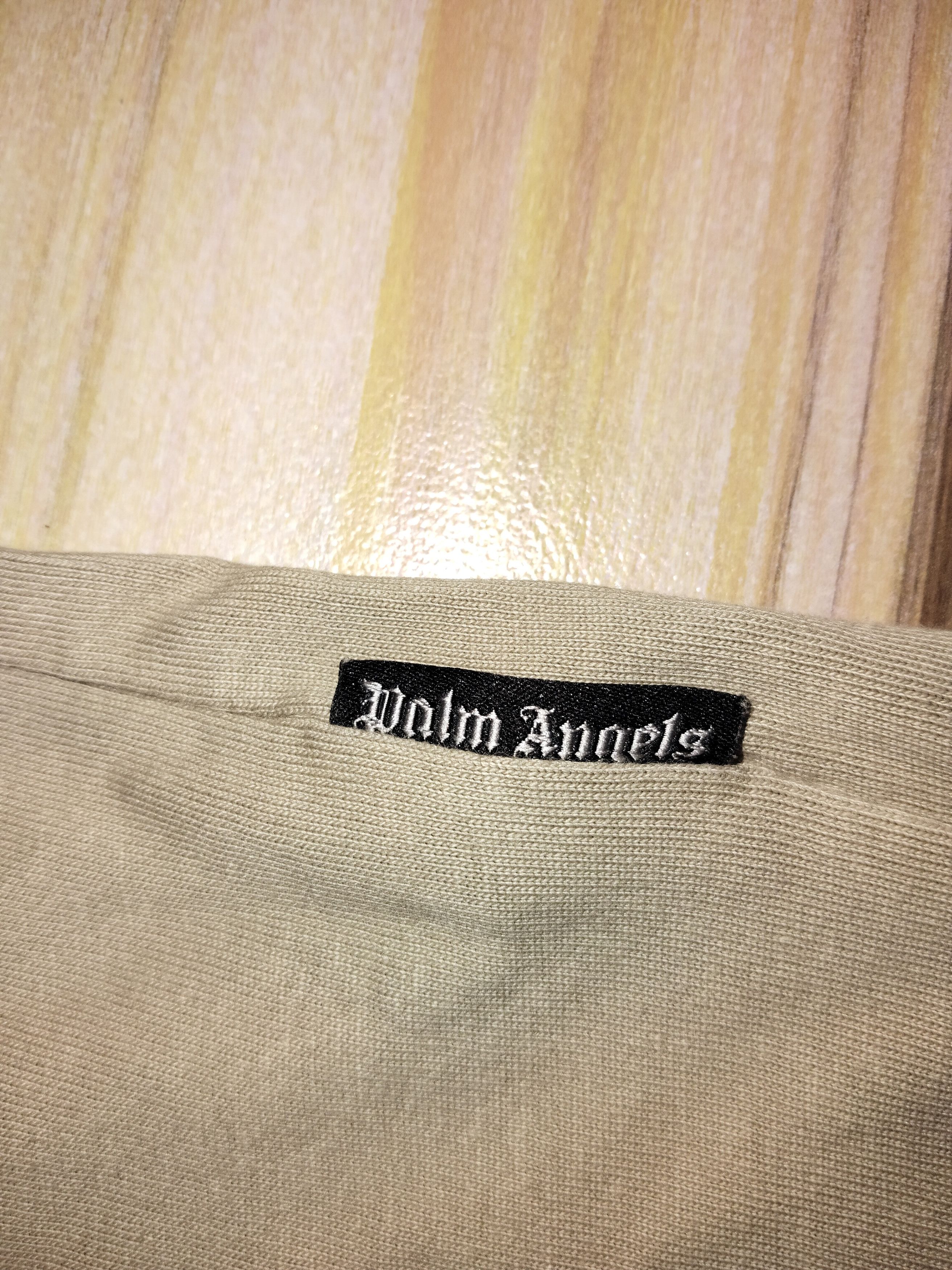 Palm Angels PALM ANGELS Miami Size US XL / EU 56 / 4 - 6 Thumbnail