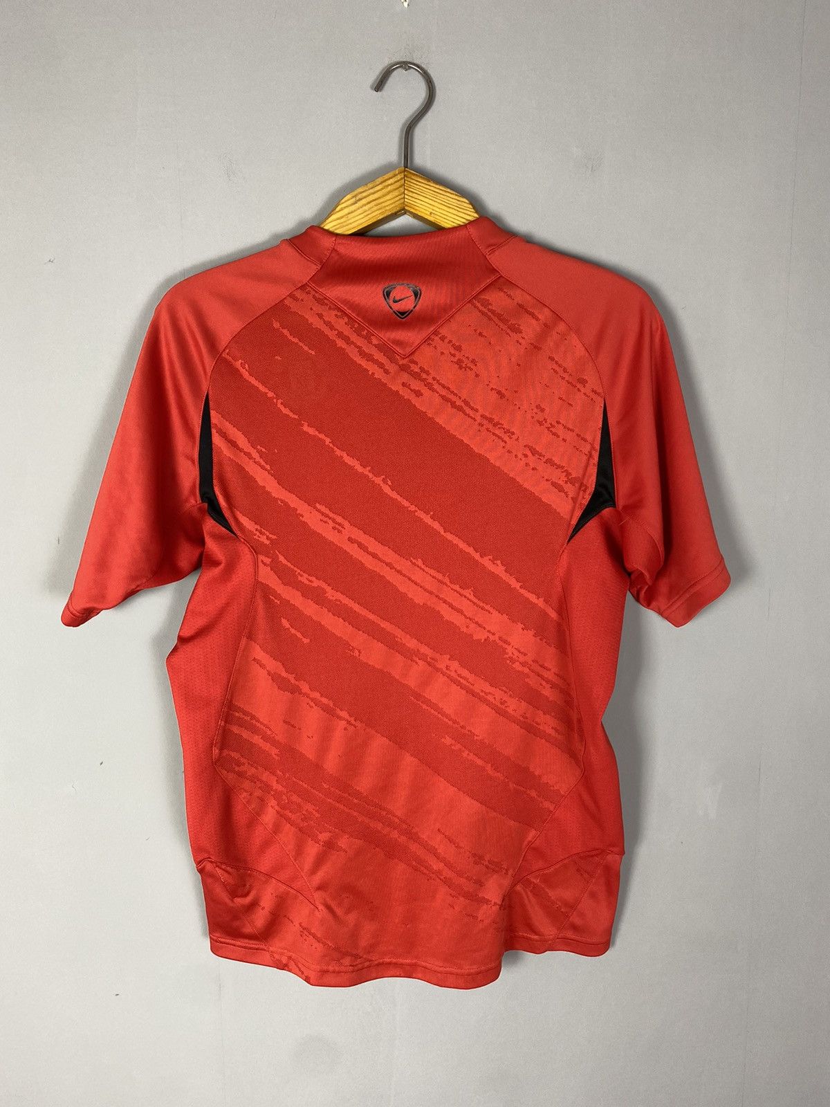 Vintage Vintage Manchester United coccer jersey football shirt Size US S / EU 44-46 / 1 - 12 Thumbnail