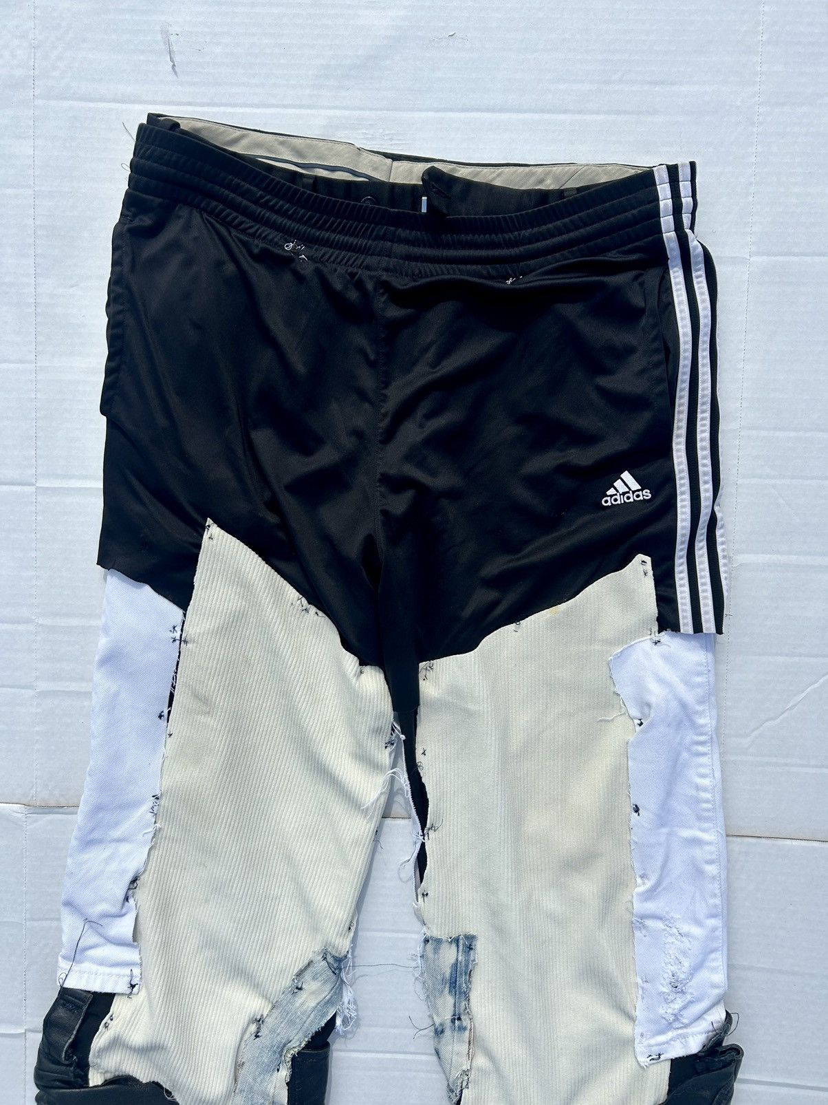 Other Panda Pants - Custom Made Size US 34 / EU 50 - 3 Thumbnail
