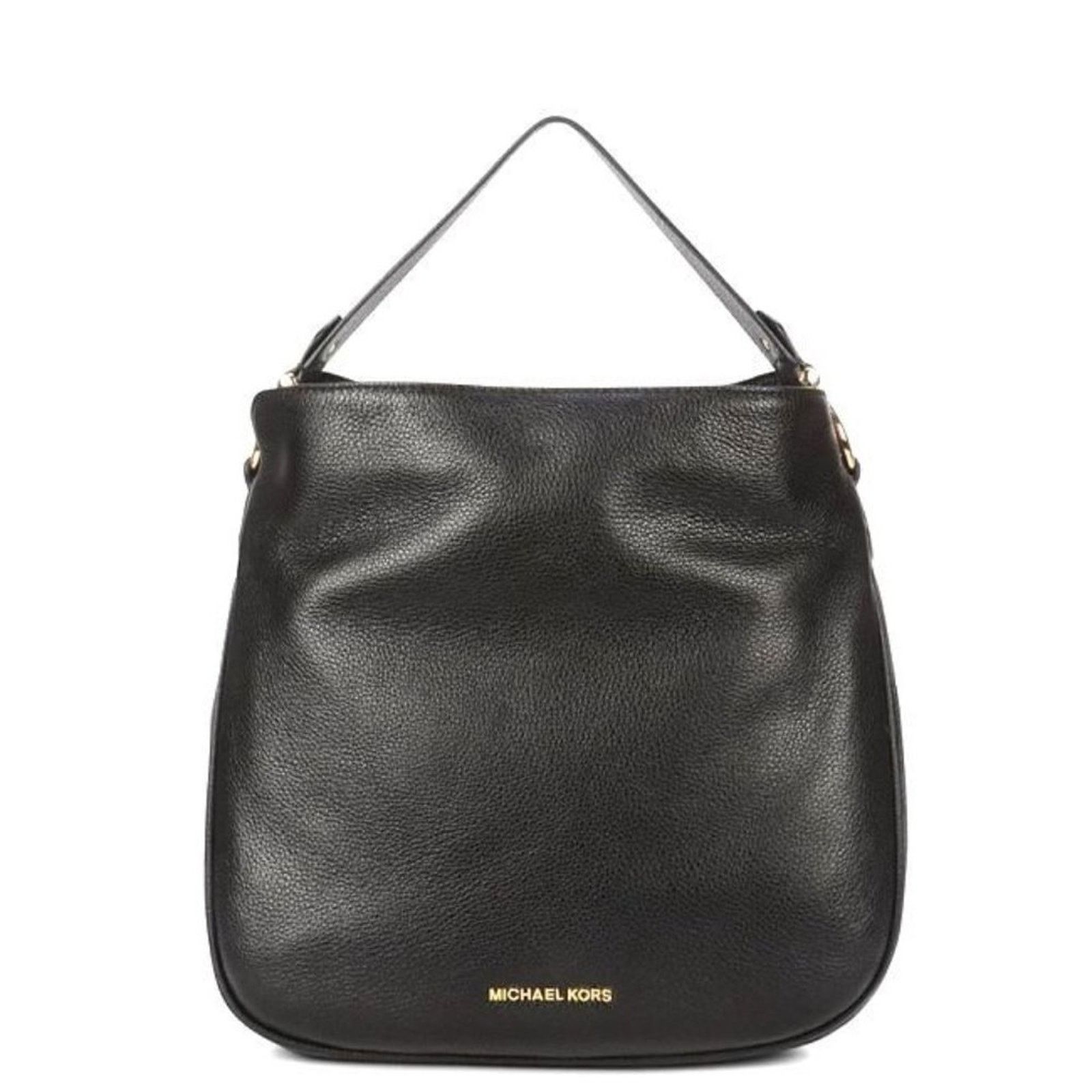Michael Kors MICHAEL KORS Heidi Medium Convertible Hobo Shoulder Bag Size ONE SIZE - 1 Thumbnail