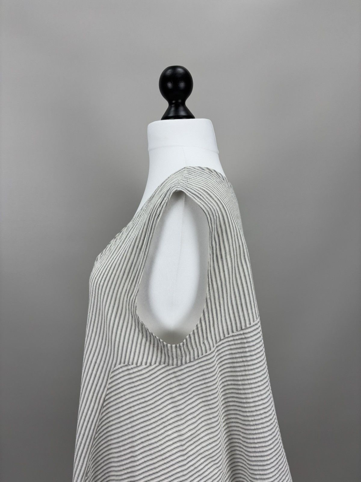 Designer × Transit Womens blouse Transit Par Such Size 4 Color White Size L / US 10 / IT 46 - 8 Thumbnail