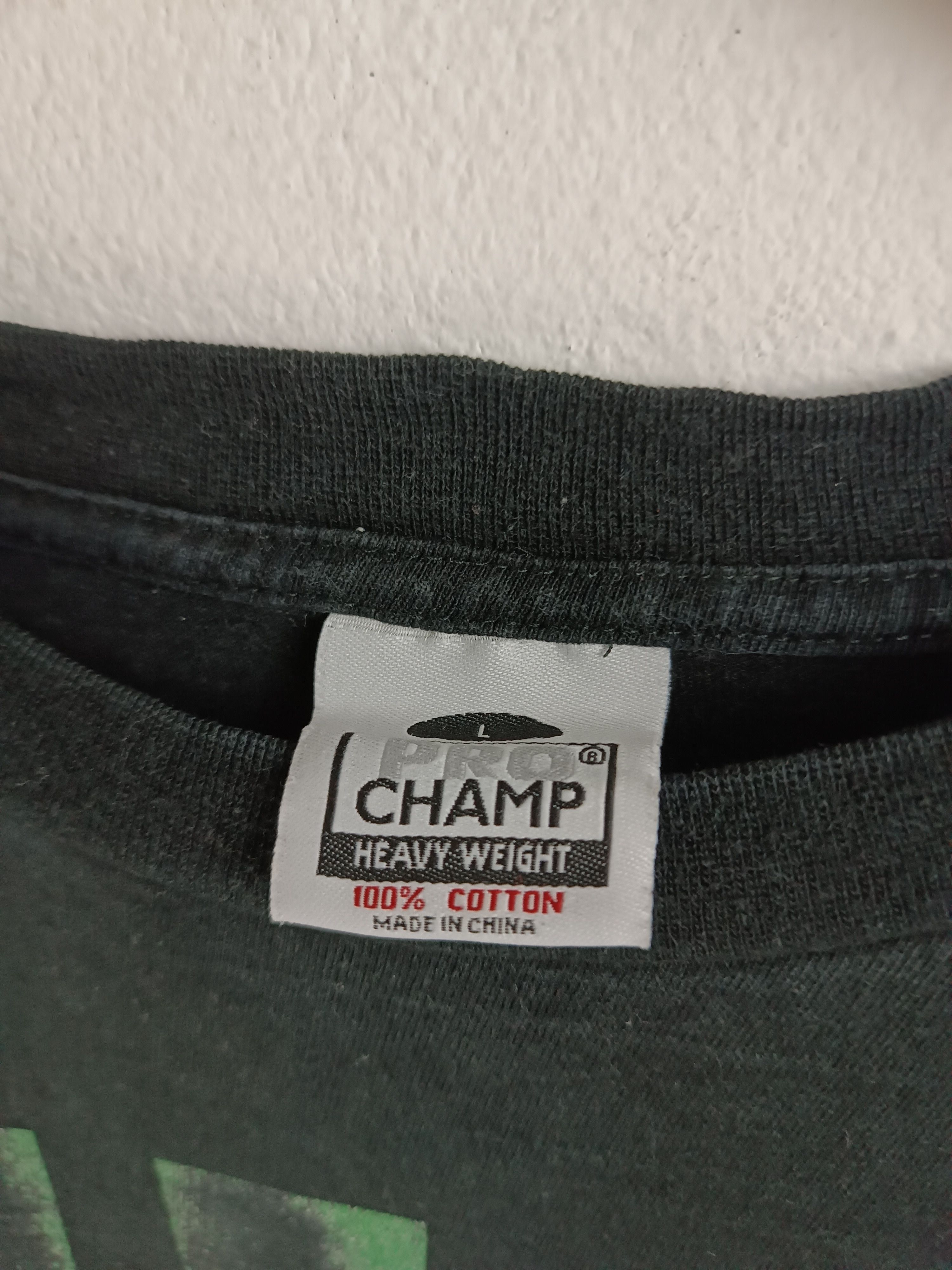 Vintage VINTAGE 90'S OG KUSH JUST HIT IT NIKE PARODY WEED 420 HUMOR Size US L / EU 52-54 / 3 - 7 Thumbnail
