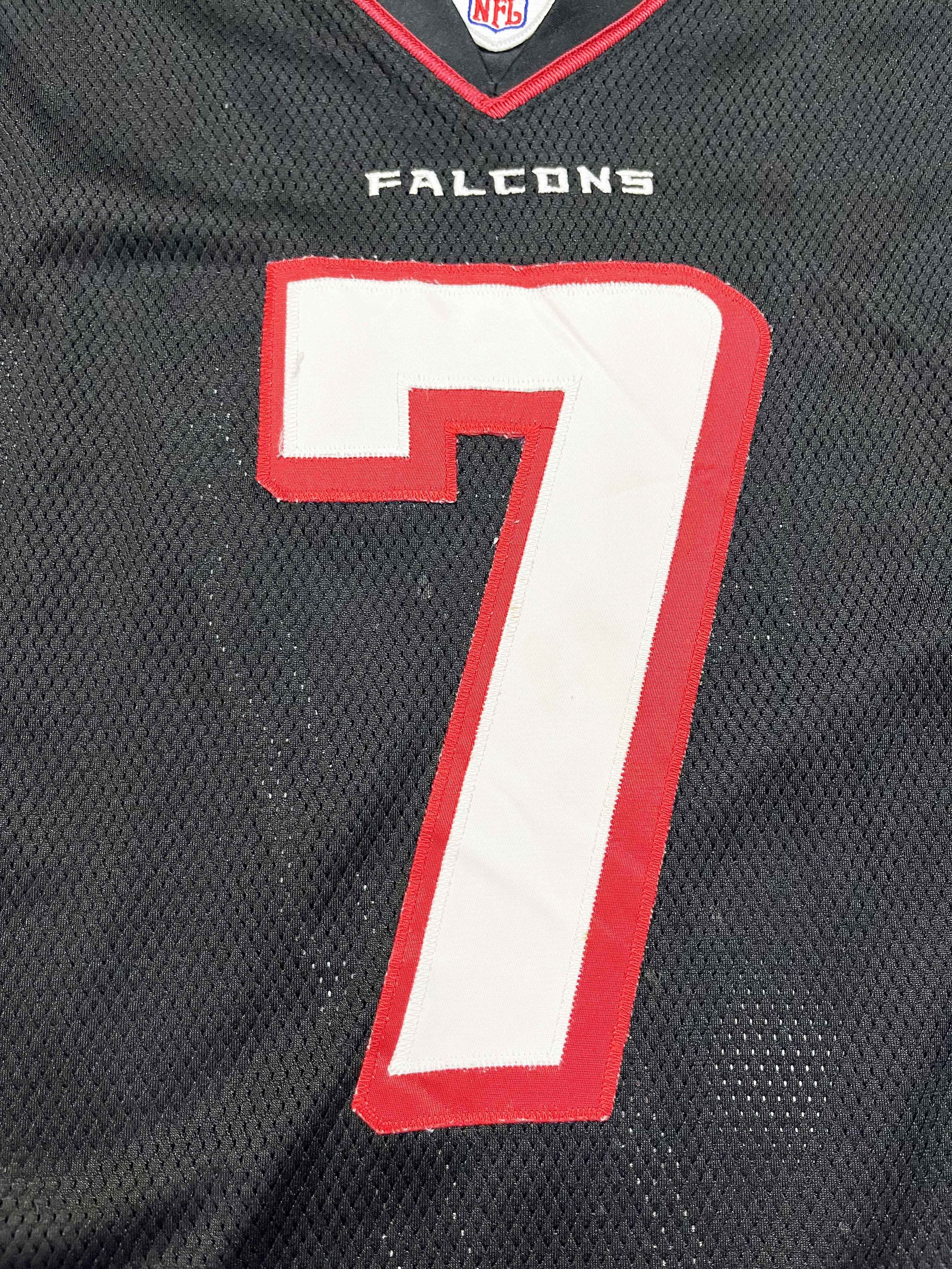 Reebok Reebok Authentic NFL Atlanta Falcons VICK #7 Football Jersey Size US XXL / EU 58 / 5 - 2 Thumbnail