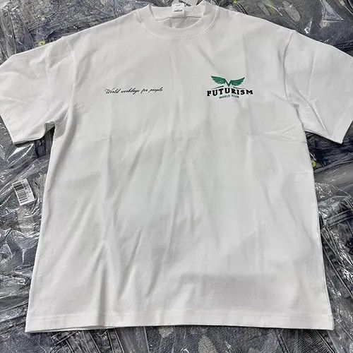 Japanese Brand Makihara x Eno Streetwear Simple Shirt Size US L / EU 52-54 / 3 - 1 Thumbnail