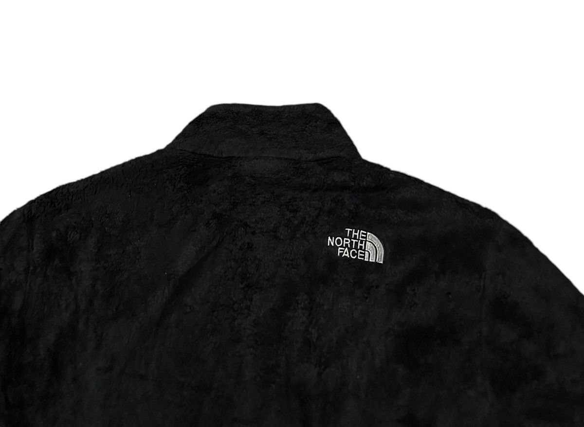 The North Face The north face fleece jacket Size US L / EU 52-54 / 3 - 5 Thumbnail