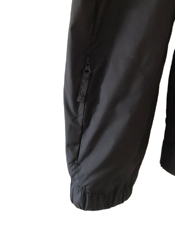 Hussein Chalayan × Puma Hussein Chalayan Puma Collaboration Track Jacket, 2000s Size US XL / EU 56 / 4 - 4 Thumbnail