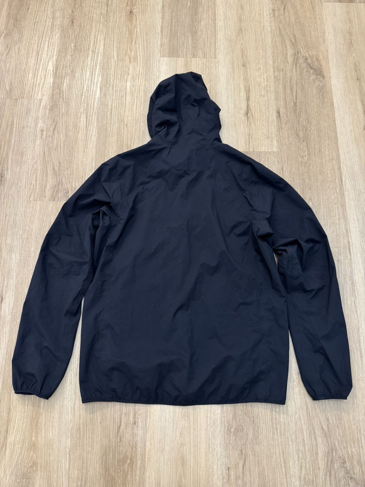 Spyder Spyder Diffuser Shell Jacket Waterproof Laminate Jacket M Size US M / EU 48-50 / 2 - 2 Thumbnail