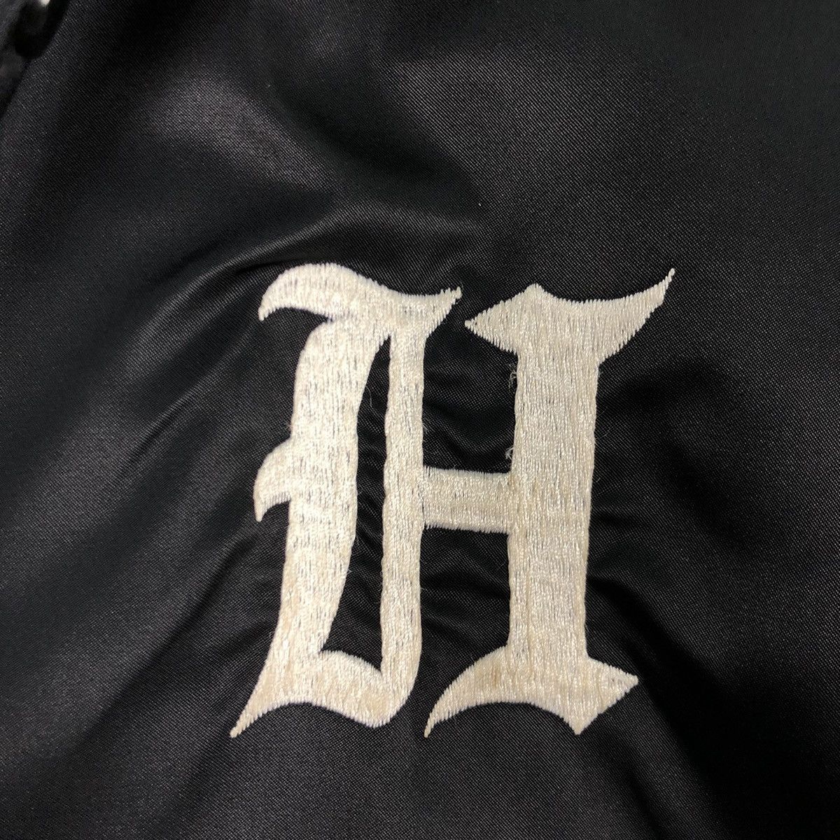 Descente × Japanese Brand × Other Descente Baseball Jacket Size US L / EU 52-54 / 3 - 16 Thumbnail