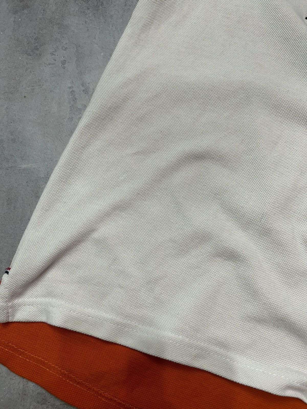 Polo Ralph Lauren × Vintage Polo Ralph Lauren blackwatch polo team big pony Size US L / EU 52-54 / 3 - 8 Thumbnail