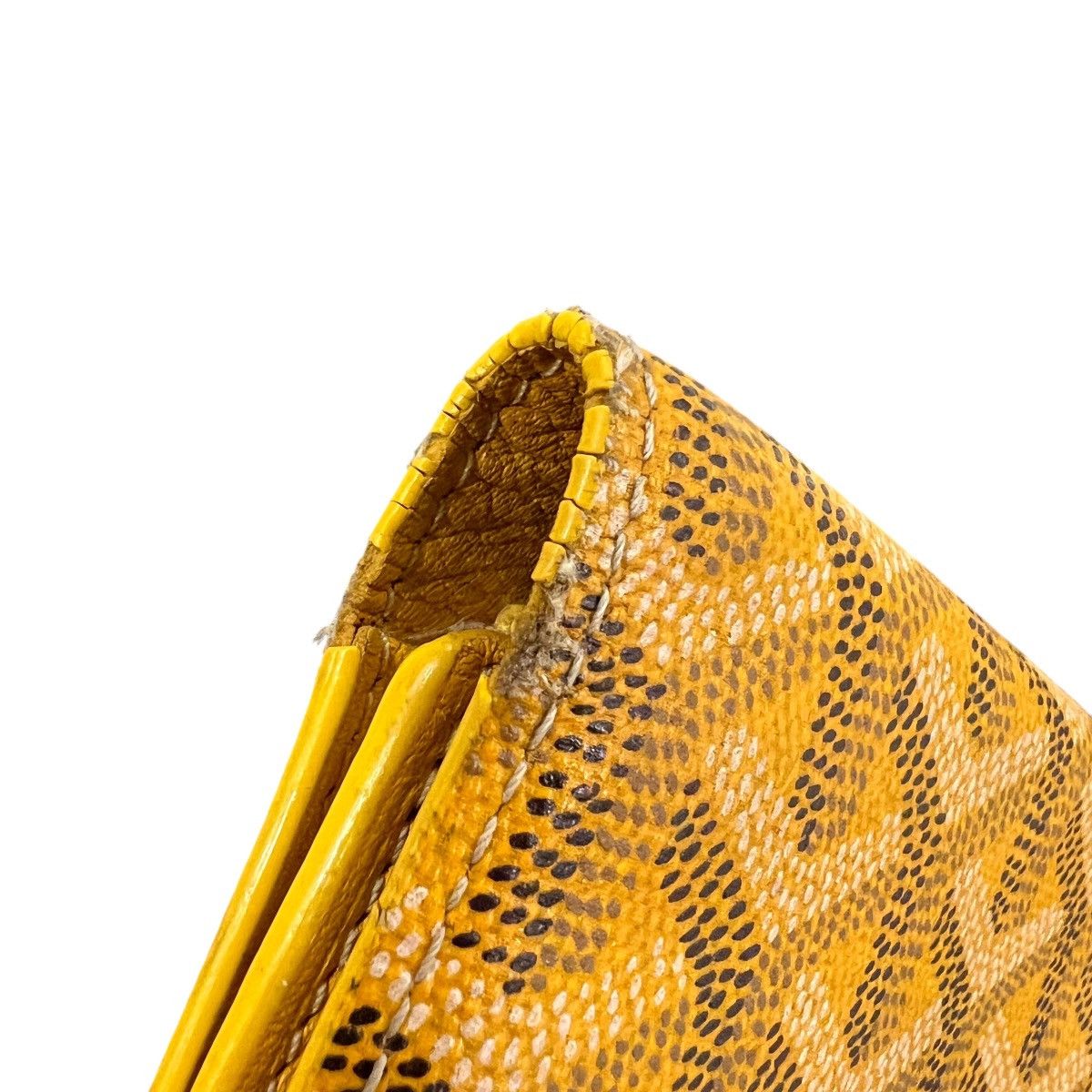 Goyard Goyard Richelieu Long Wallet Size ONE SIZE - 8 Thumbnail