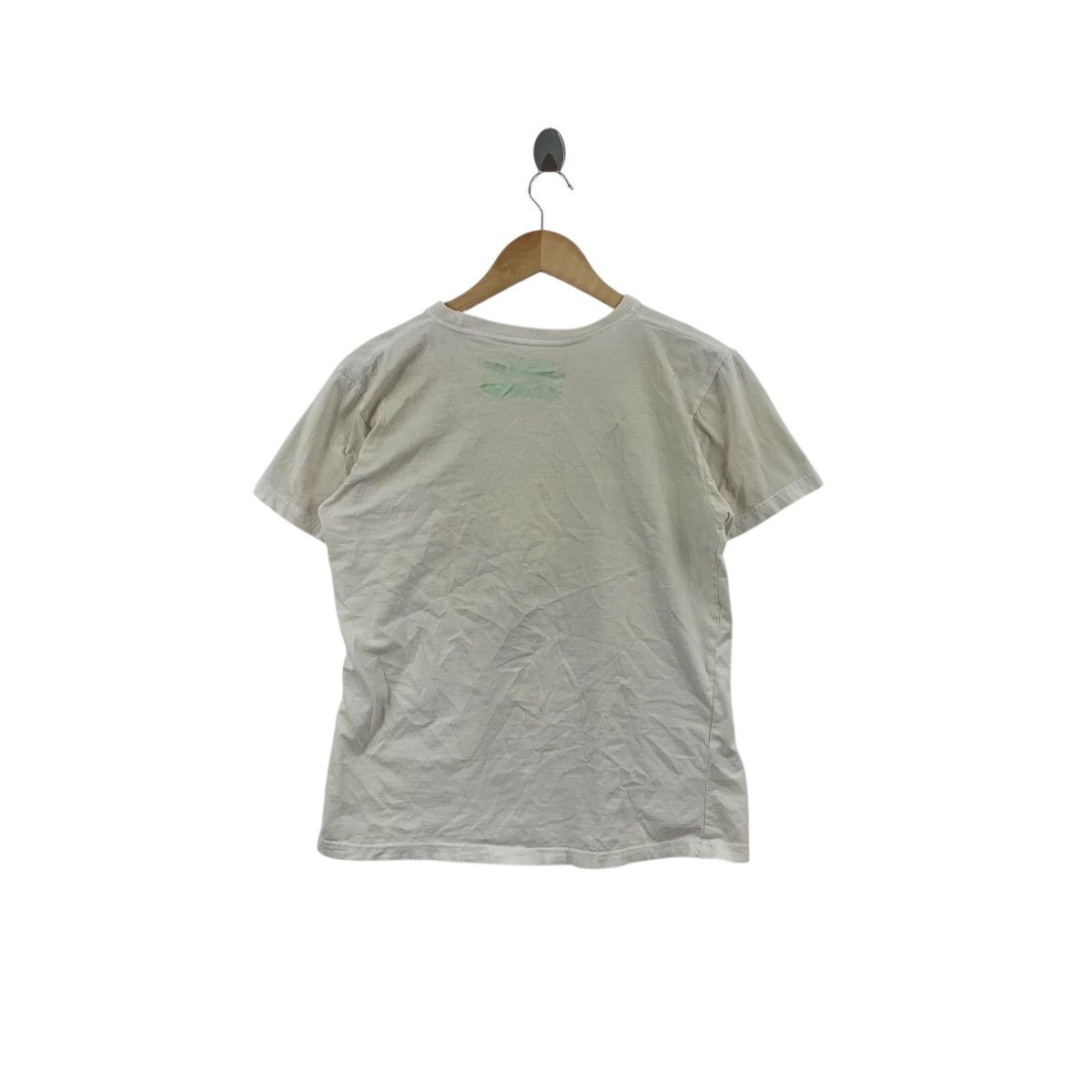 Other VOODOO KILLS BAND Dont Quits 5 Minutes Before Miracle Tee Size S / US 4 / IT 40 - 5 Thumbnail