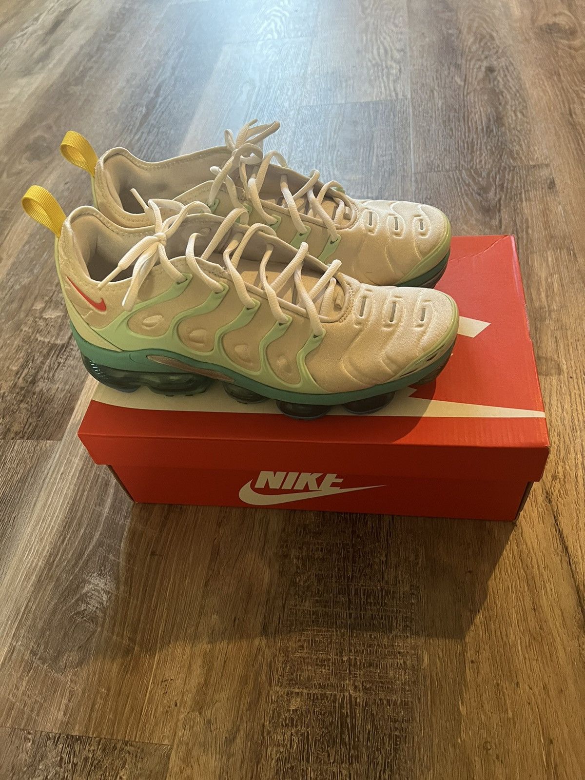 Nike Nike vapor Max Size US 10 / EU 43 - 3 Thumbnail