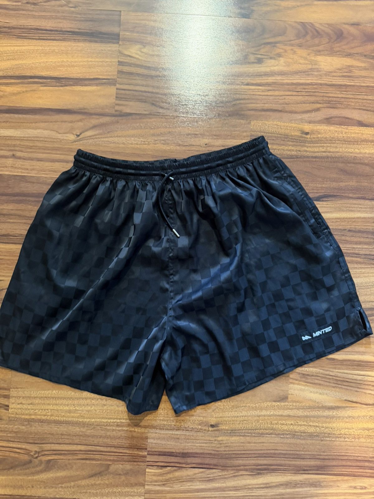 Minted New York Minted NY Stadio Shorts Size US 38 / EU 54 - 1 Thumbnail