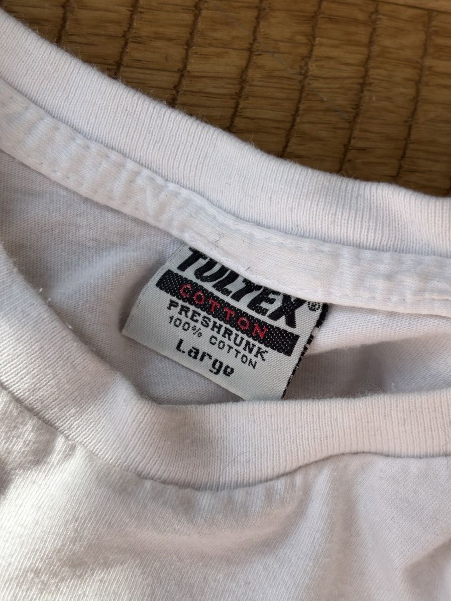 Honda Honda dual hit graphic tee Size US M / EU 48-50 / 2 - 4 Thumbnail