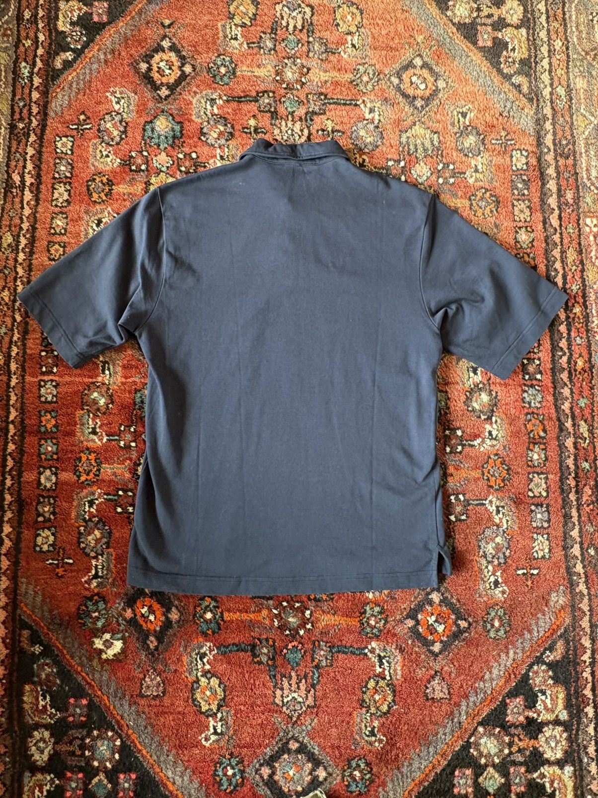 Marni Marni Polo oversized Size US M / EU 48-50 / 2 - 2 Thumbnail