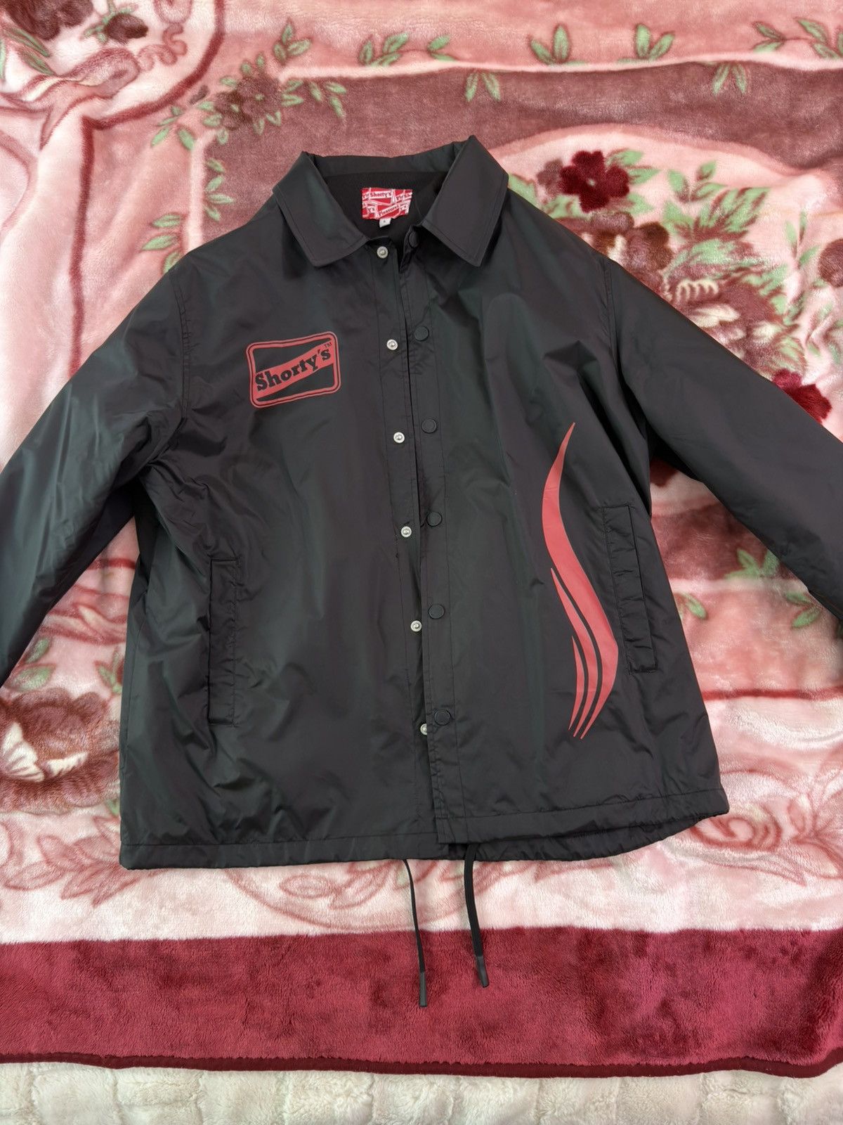 Pleasures Pleasures Shorty’s Jacket Size US L / EU 52-54 / 3 - 1 Thumbnail