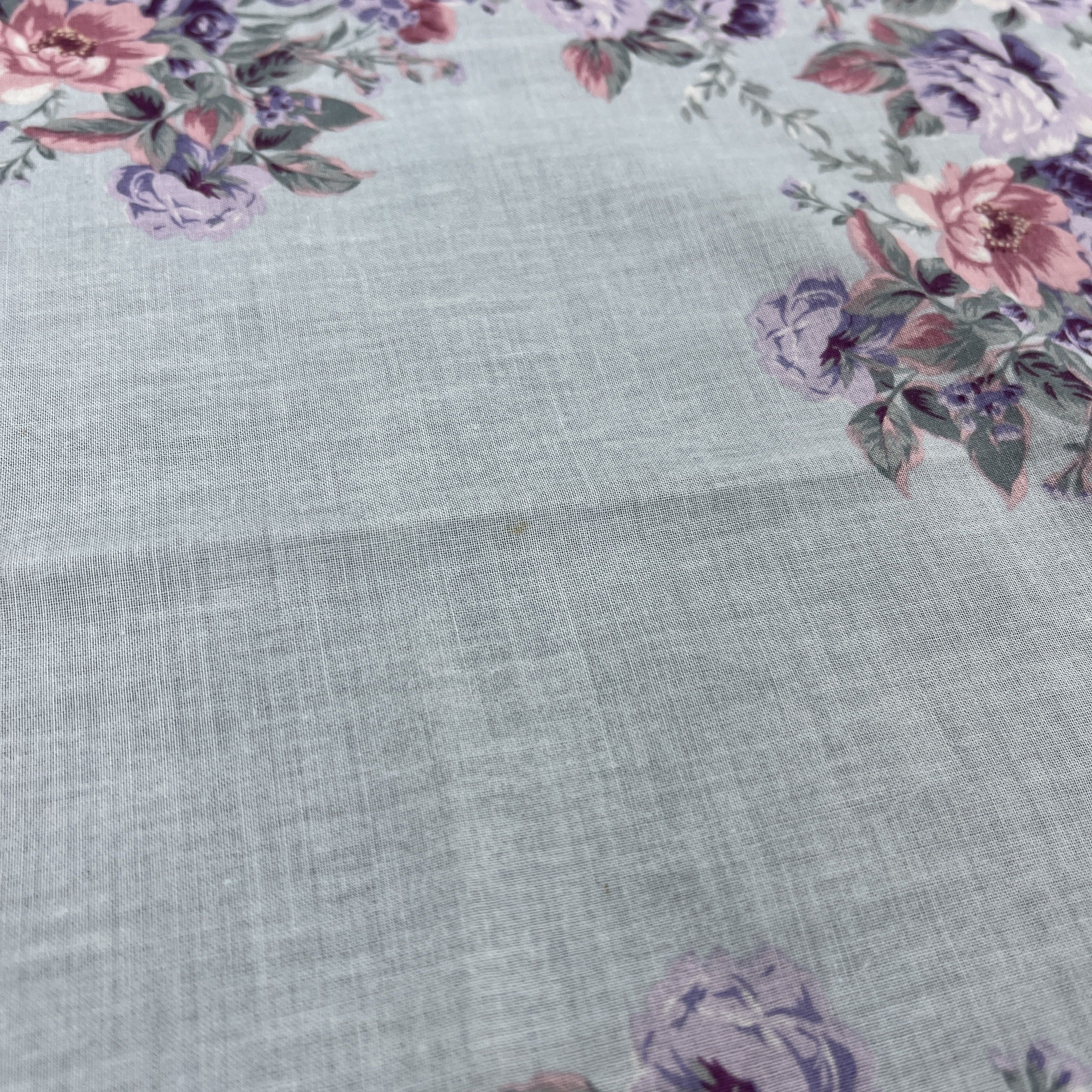 Lancel × Vintage Lancel Handkerchief / Bandana / Neckerchief / Headscarf B305 Size ONE SIZE - 7 Thumbnail