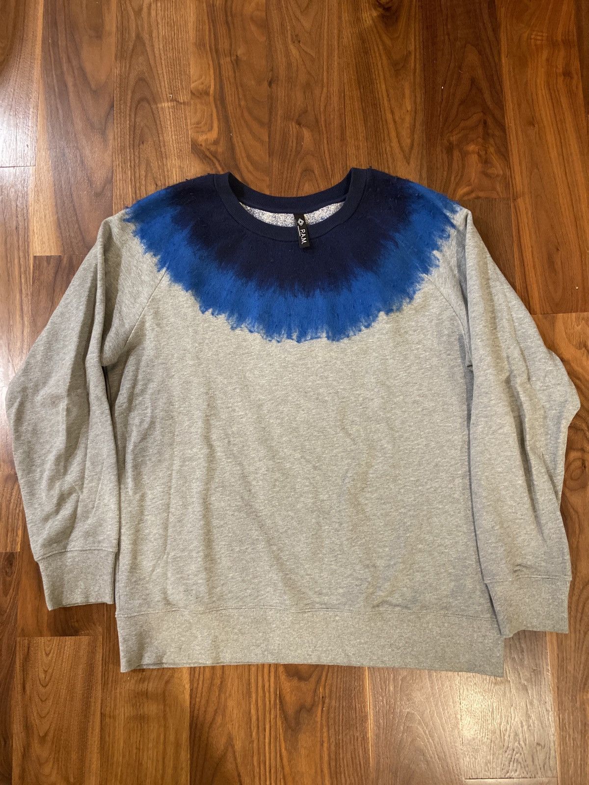 Perks And Mini Perks And Mini Sweatshirt Size US XL / EU 56 / 4 - 1 Thumbnail