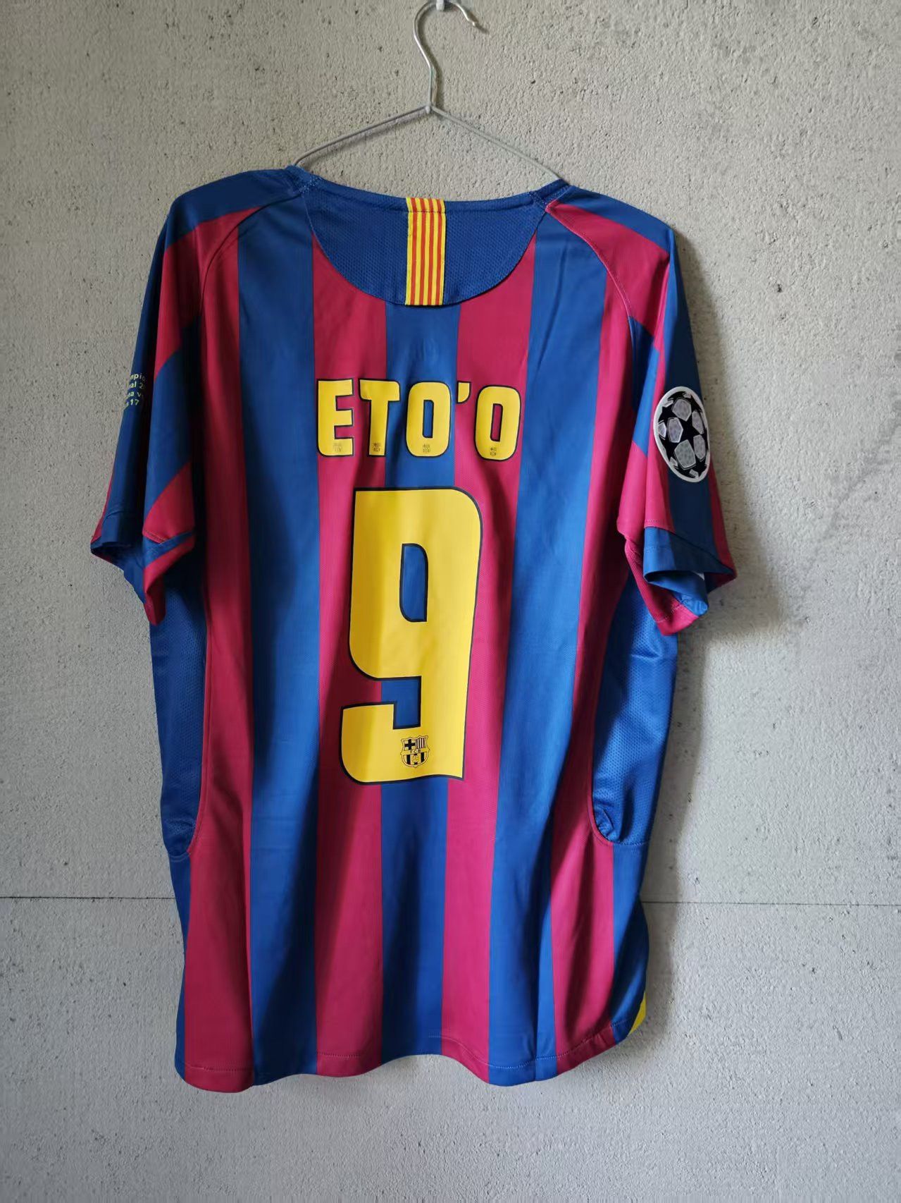 Barcelona Eto | Grailed