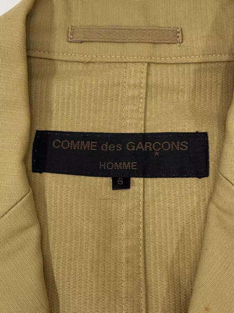 Comme des Garcons Homme 2002 Jacket Size US S / EU 44-46 / 1 - 3 Thumbnail