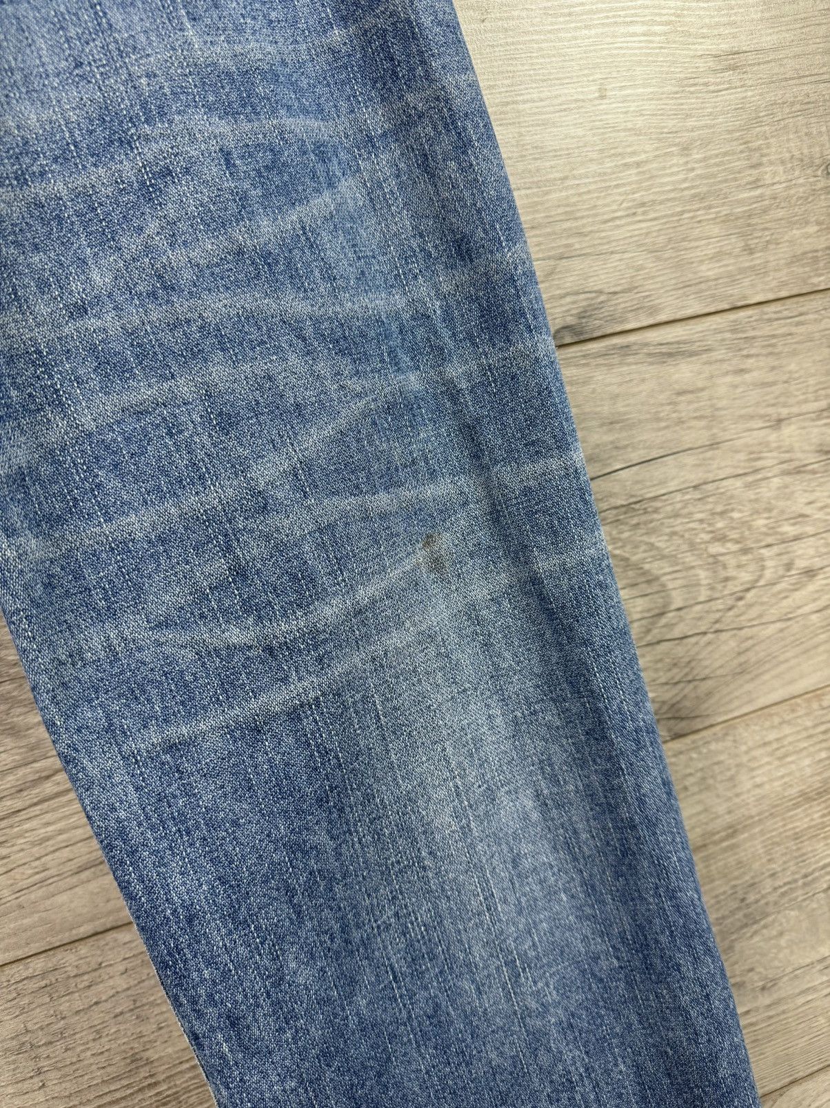 True Religion TRUE RELIGION JEANS 👖 VINTAGE MADE IN USA 🇺🇸 SIZE 36 Size US 36 / EU 52 - 7 Thumbnail