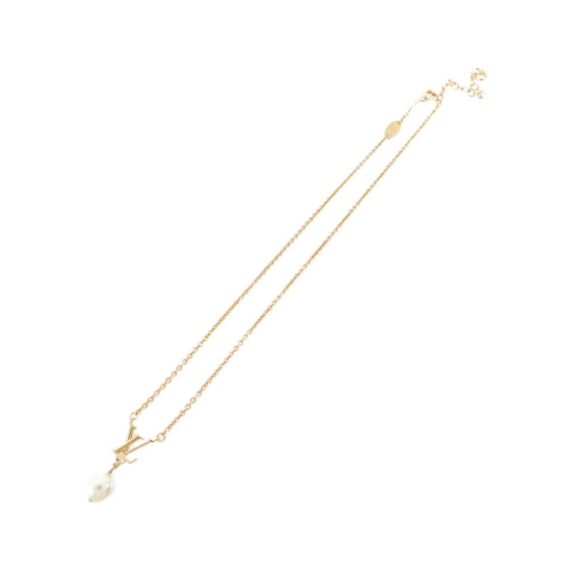 Louis Vuitton LV Iconic necklace